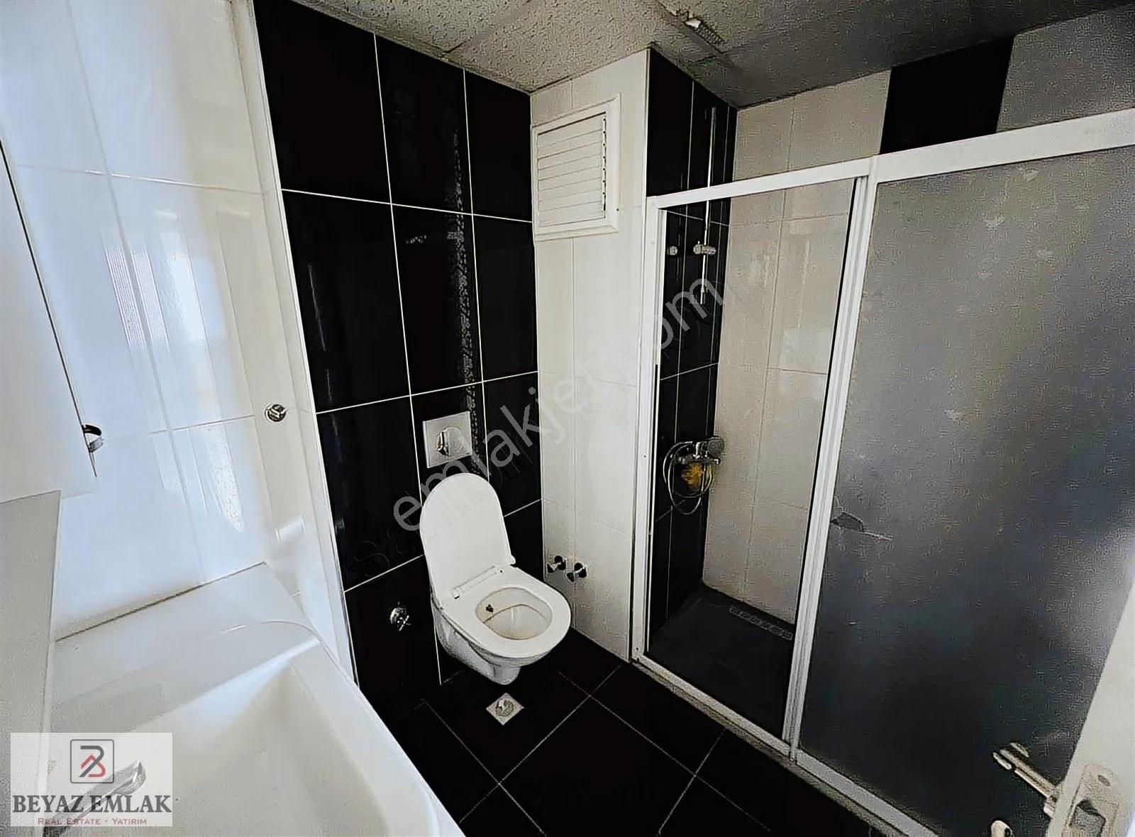 Fevzi Çakmak Mah'de Site İçerisinde Satılık 3+1 Ebeveyn Banyolu - Görsel 11