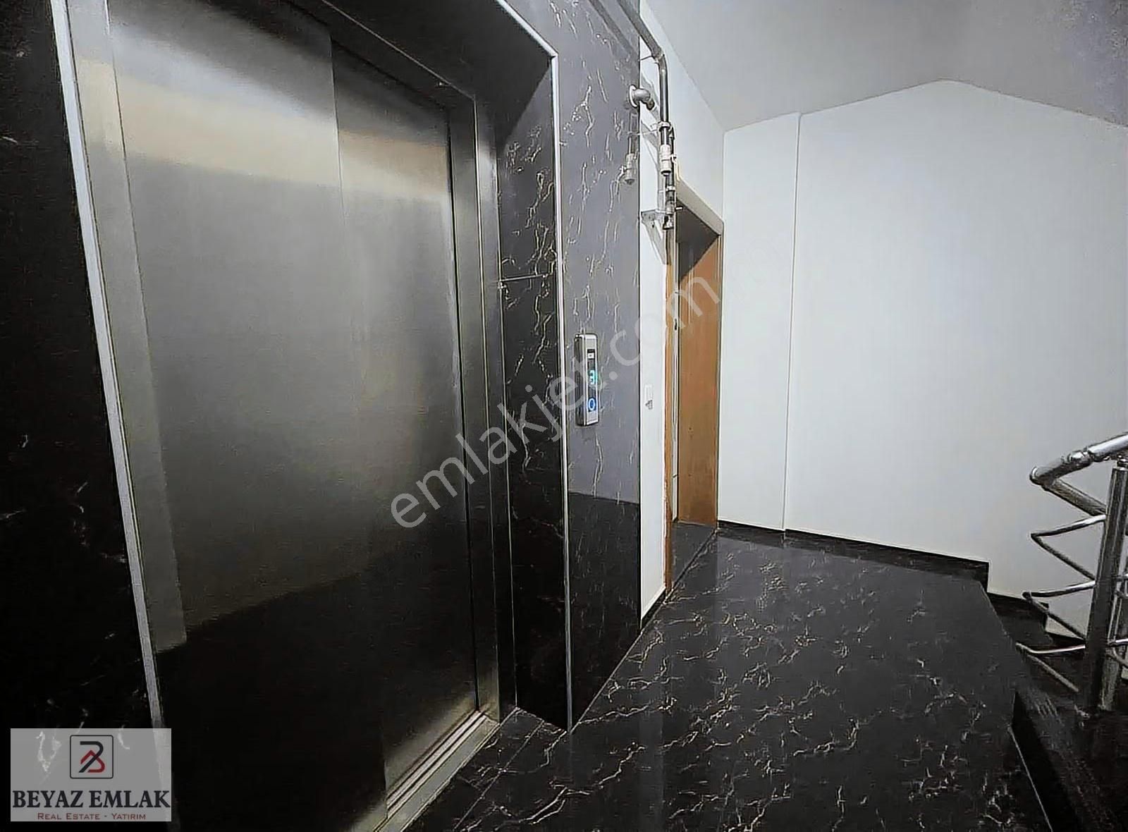 Fevzi Çakmak Mah'de Site İçerisinde Satılık 3+1 Ebeveyn Banyolu - Görsel 7