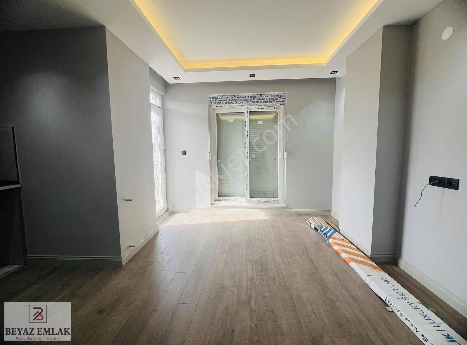 Varsak Karşıyaka Mah'de Katta 2+1 Açık Mutfaklı Sıfır Daire - Görsel 4