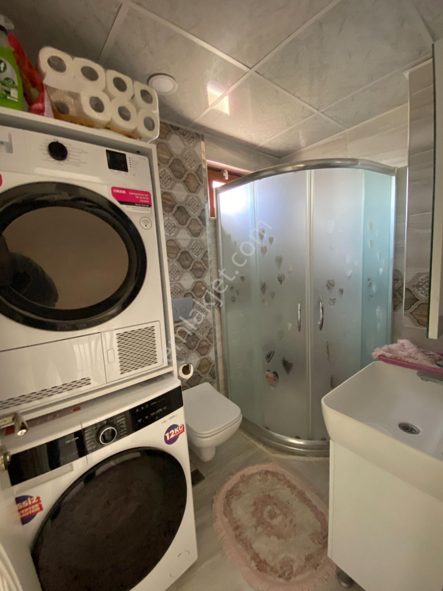 Kepez Kirişçilerde 370m2 Arsa Üzerinde Lüks 3+1 Villa - Görsel 29