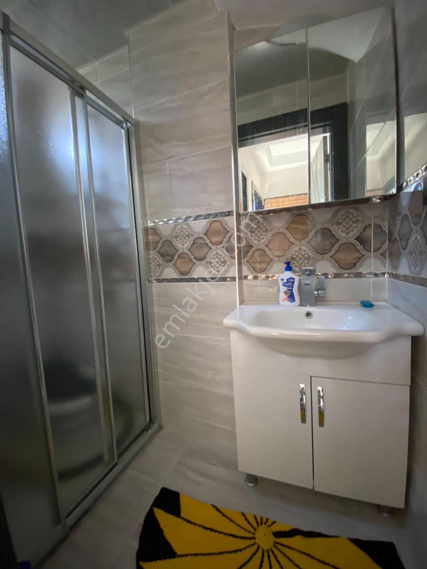 Kepez Kirişçilerde 370m2 Arsa Üzerinde Lüks 3+1 Villa - Görsel 27