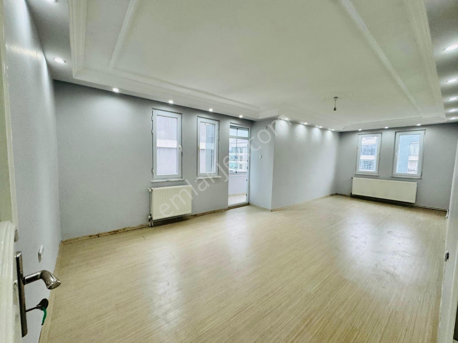 Furkan Emlaktan Atakum Körfez Mh. 3+1 4.kat 120m2 Asansörlü Tramvaya Cephe Fırsat Daire - Görsel 4