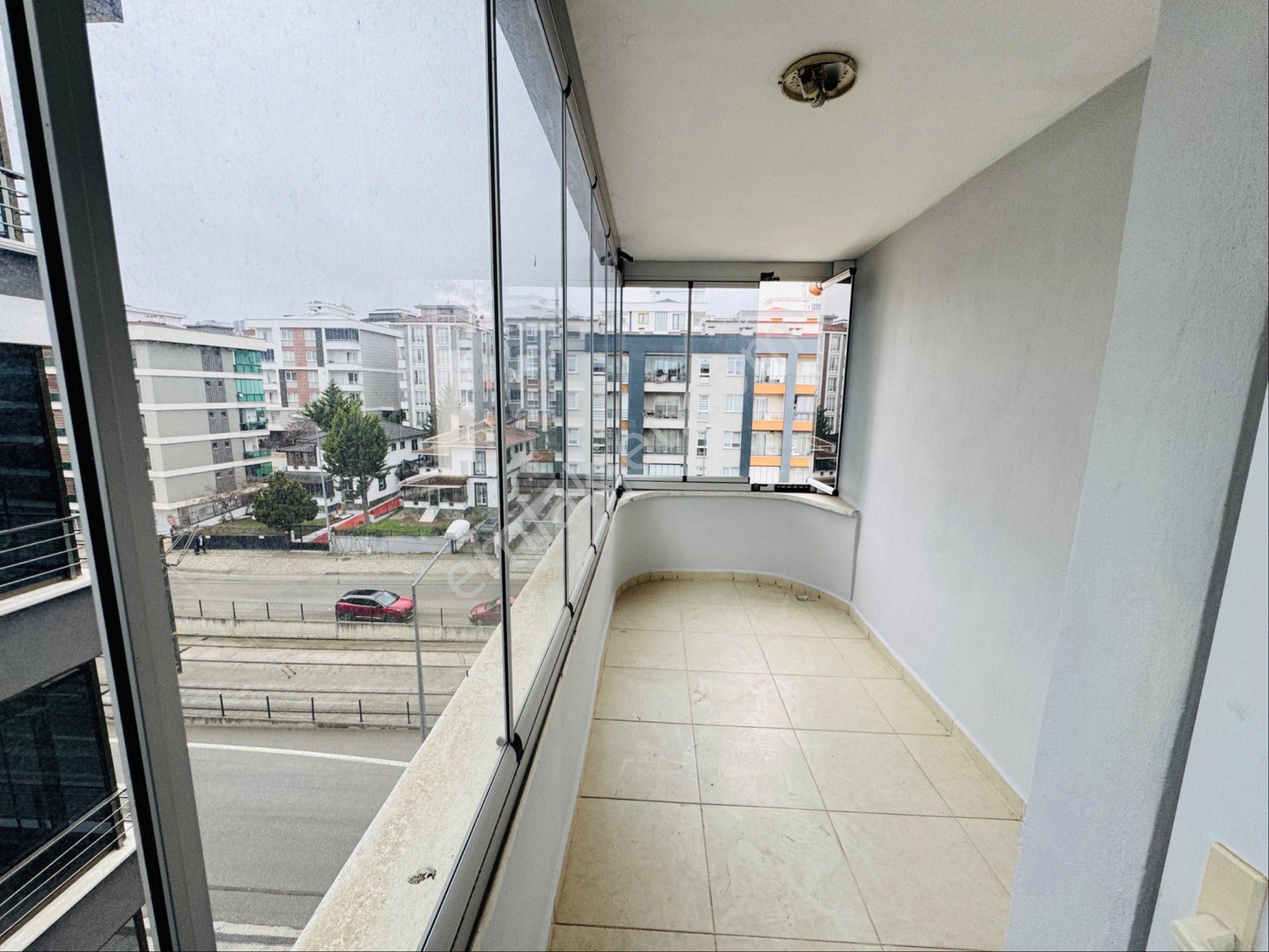 Furkan Emlaktan Atakum Körfez Mh. 3+1 4.kat 120m2 Asansörlü Tramvaya Cephe Fırsat Daire - Görsel 7
