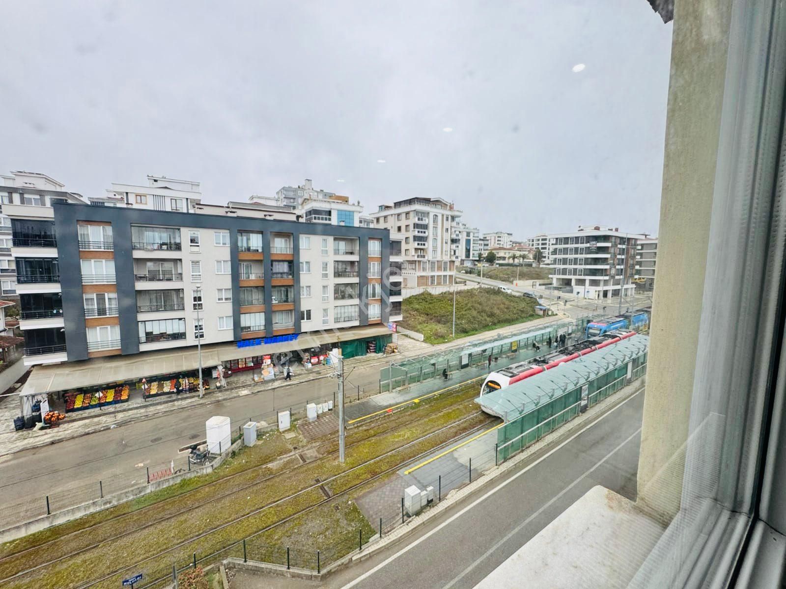 Furkan Emlaktan Atakum Körfez Mh. 3+1 4.kat 120m2 Asansörlü Tramvaya Cephe Fırsat Daire - Görsel 15