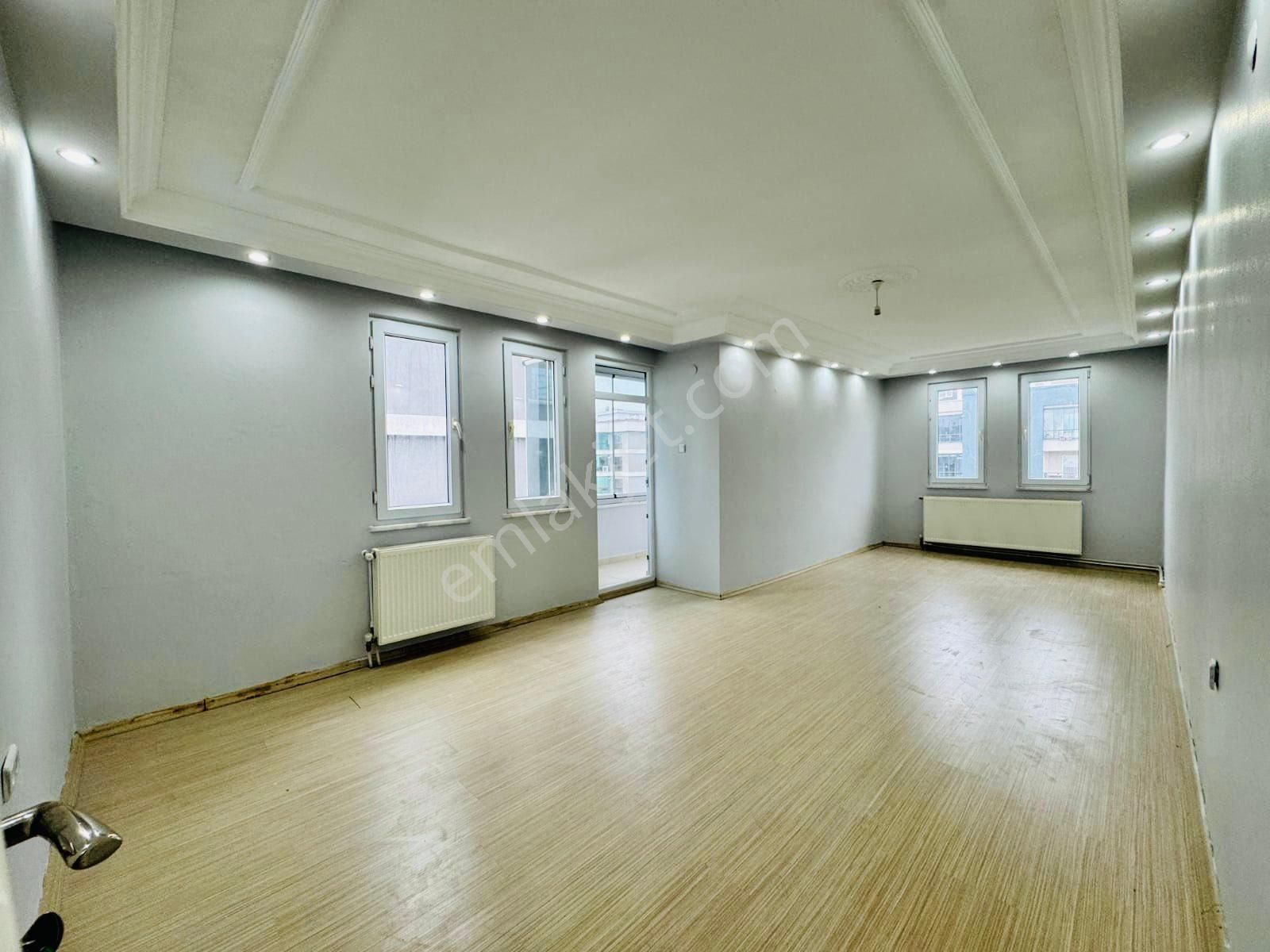 Furkan Emlaktan Atakum Körfez Mh. 3+1 4.kat 120m2 Asansörlü Tramvaya Cephe Fırsat Daire - Görsel 21