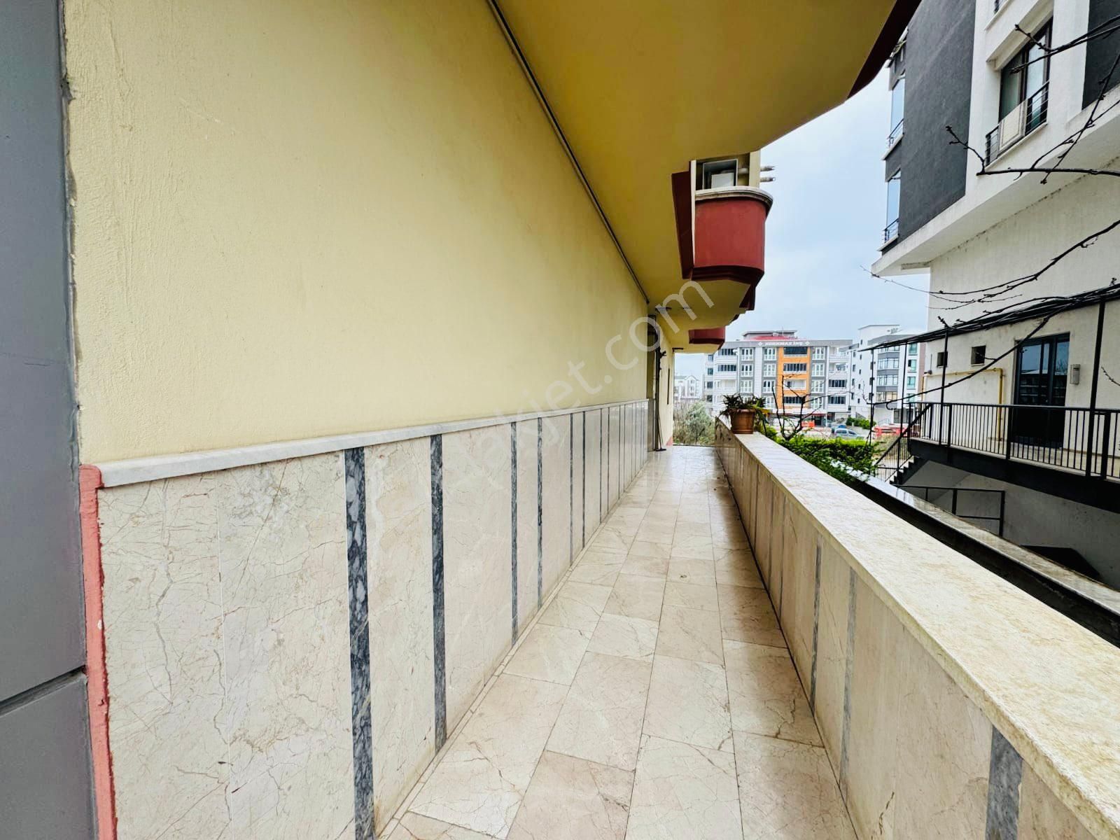 Furkan Emlaktan Atakum Körfez Mh. 3+1 4.kat 120m2 Asansörlü Tramvaya Cephe Fırsat Daire - Görsel 26