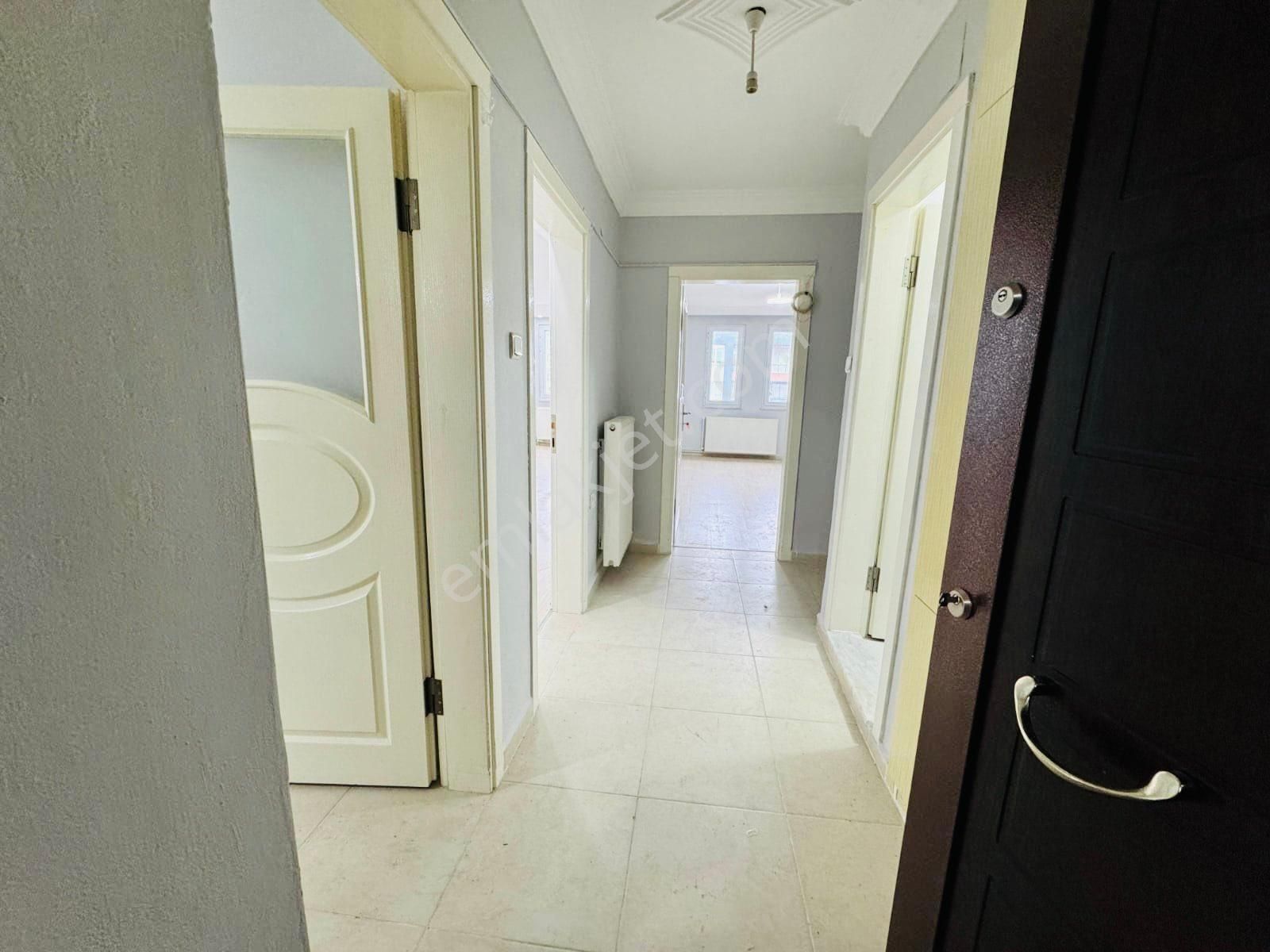 Furkan Emlaktan Atakum Körfez Mh. 3+1 4.kat 120m2 Asansörlü Tramvaya Cephe Fırsat Daire - Görsel 9