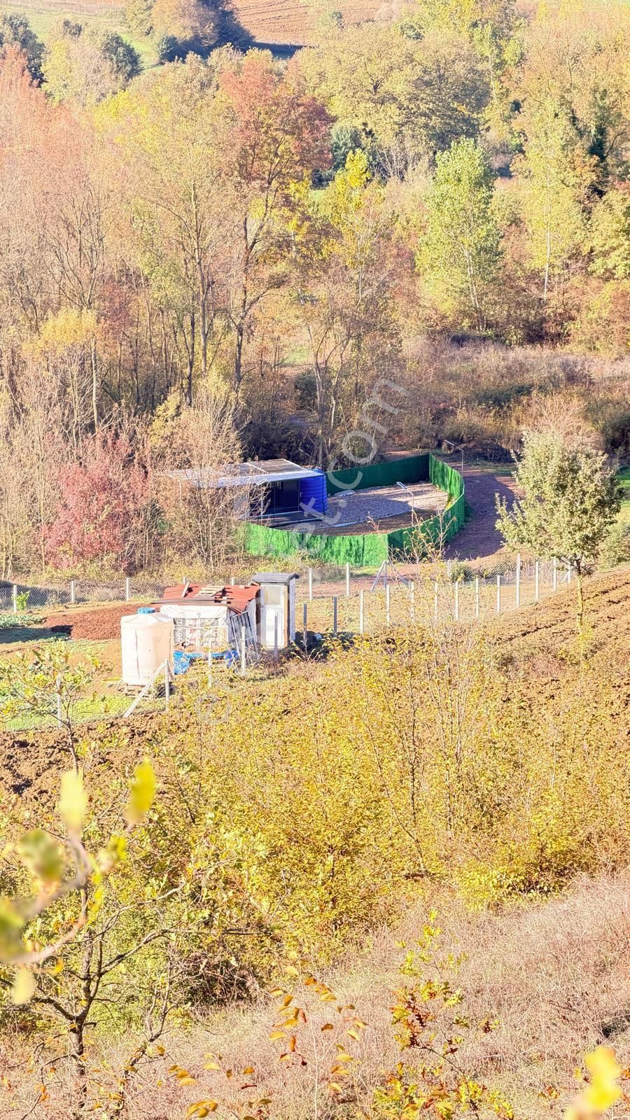 Sır Gibi Saklanan Cennet! Tam Donanımlı 260m2 Müstakil Yaşam - Görsel 4
