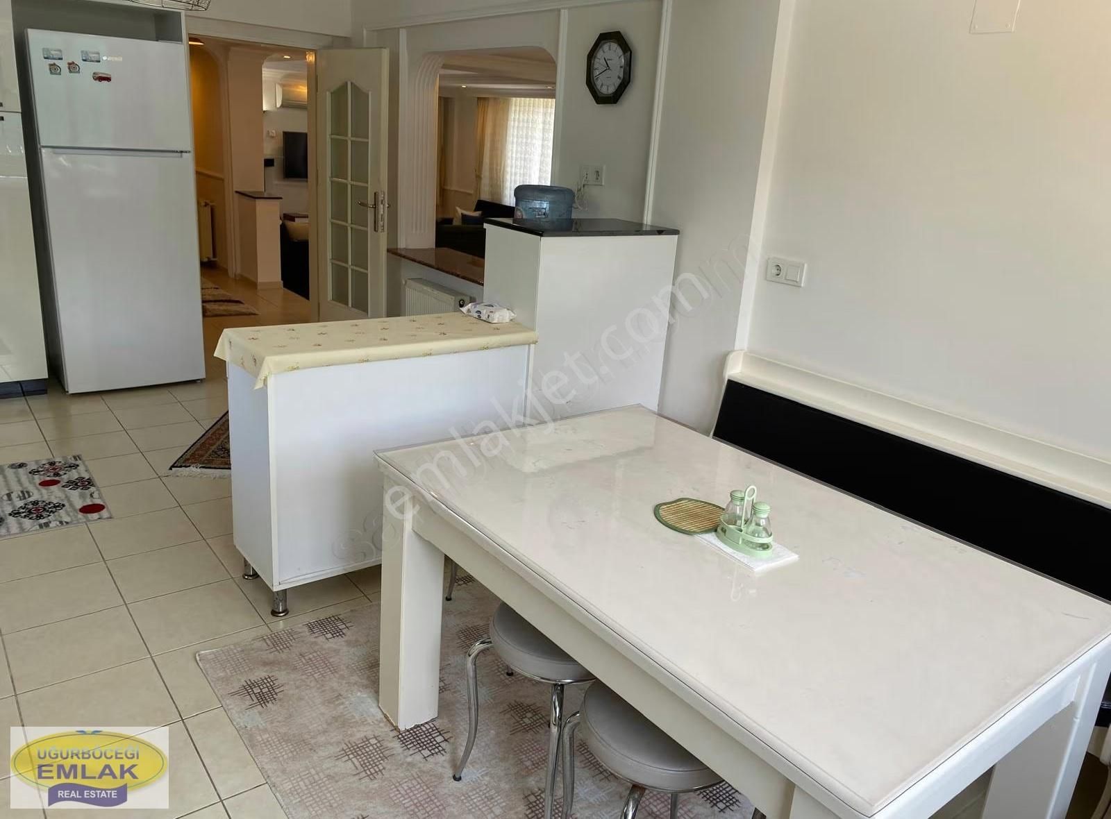 Dalaman Karaçalı Da Müstakil 4+1 Satılık Triplex - Görsel 18