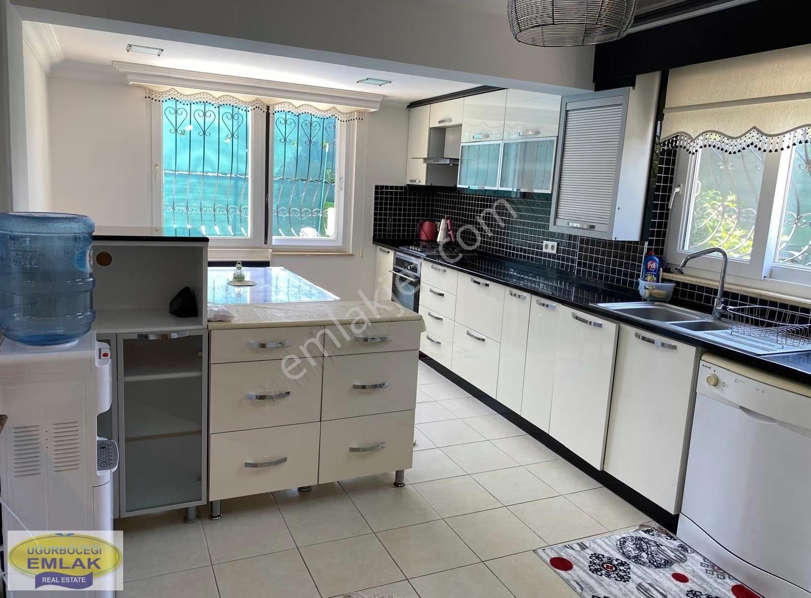 Dalaman Karaçalı Da Müstakil 4+1 Satılık Triplex - Görsel 8