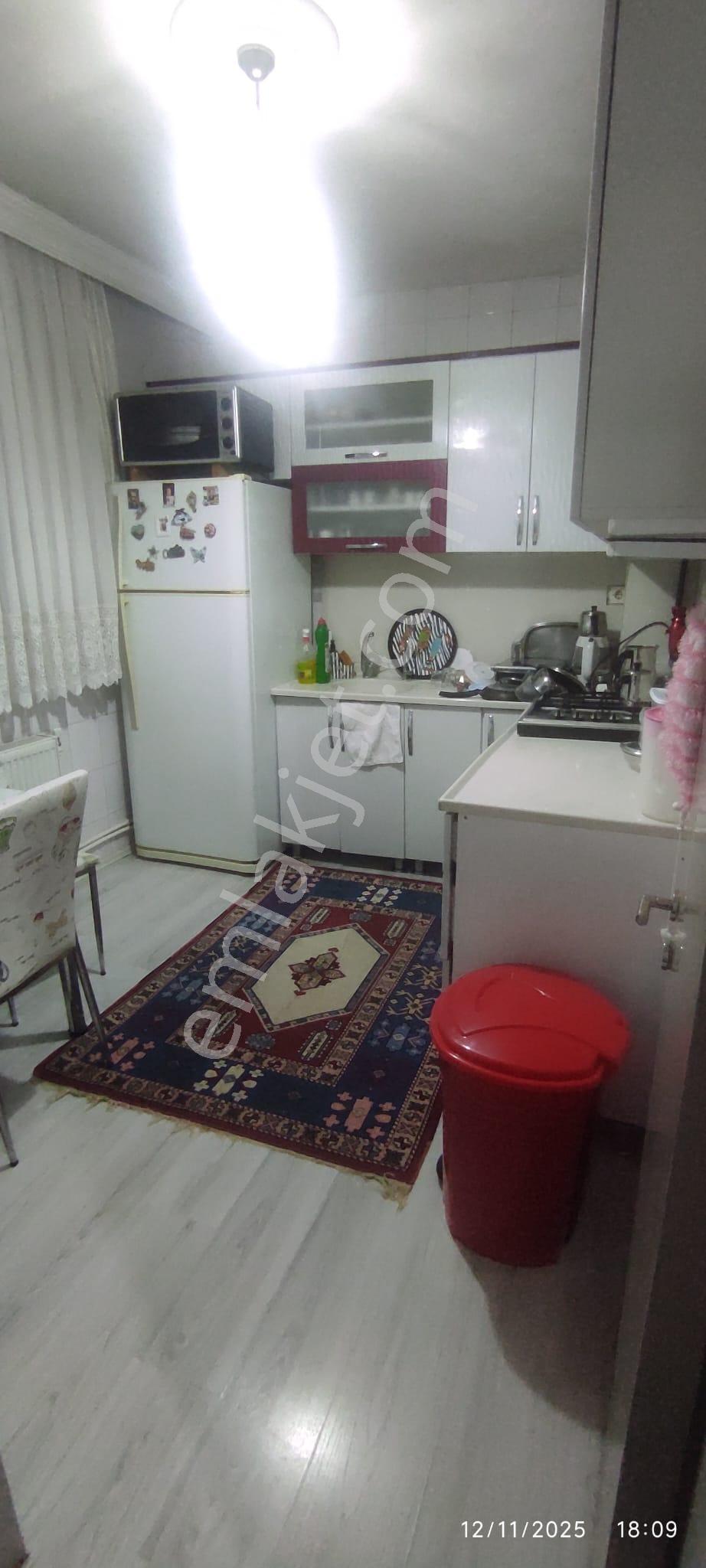 Ankarada Mühteşem Manzarasını Bulunan 2 Daire 1 Dükkan - Görsel 32
