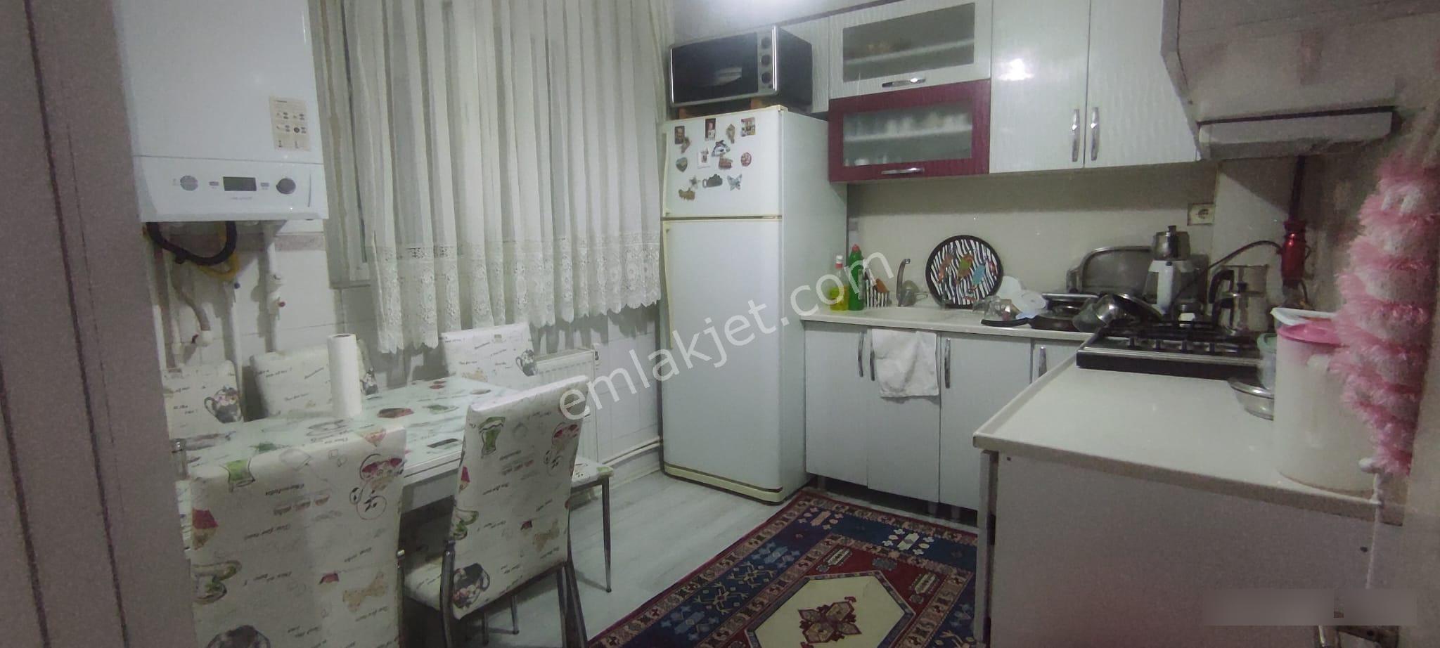 Ankarada Mühteşem Manzarasını Bulunan 2 Daire 1 Dükkan - Görsel 30