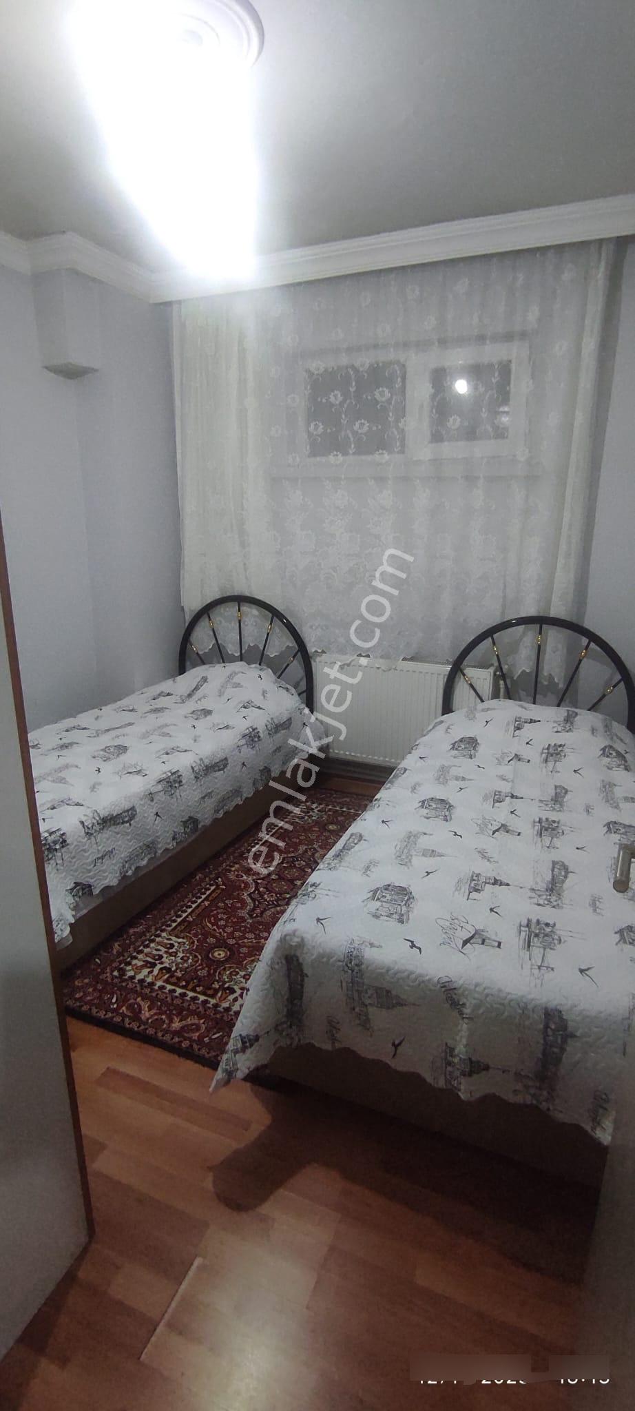 Ankarada Mühteşem Manzarasını Bulunan 2 Daire 1 Dükkan - Görsel 13