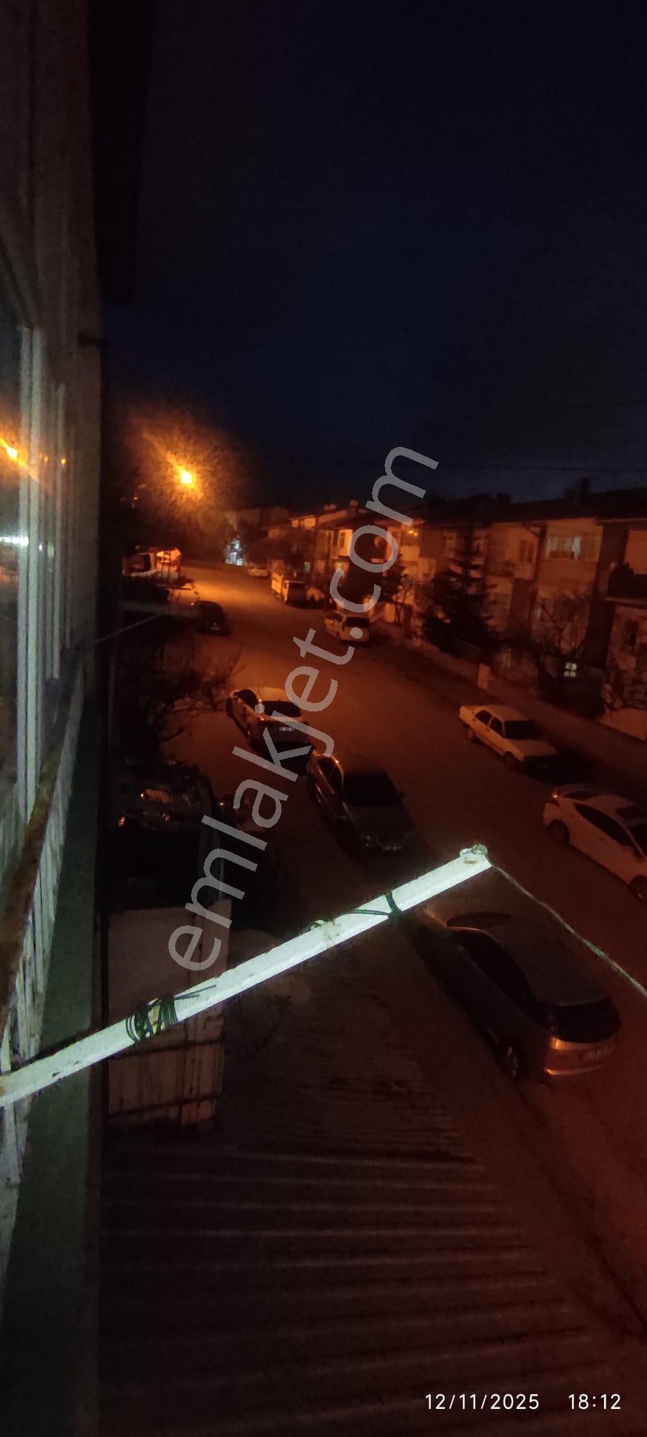 Ankarada Mühteşem Manzarasını Bulunan 2 Daire 1 Dükkan - Görsel 18