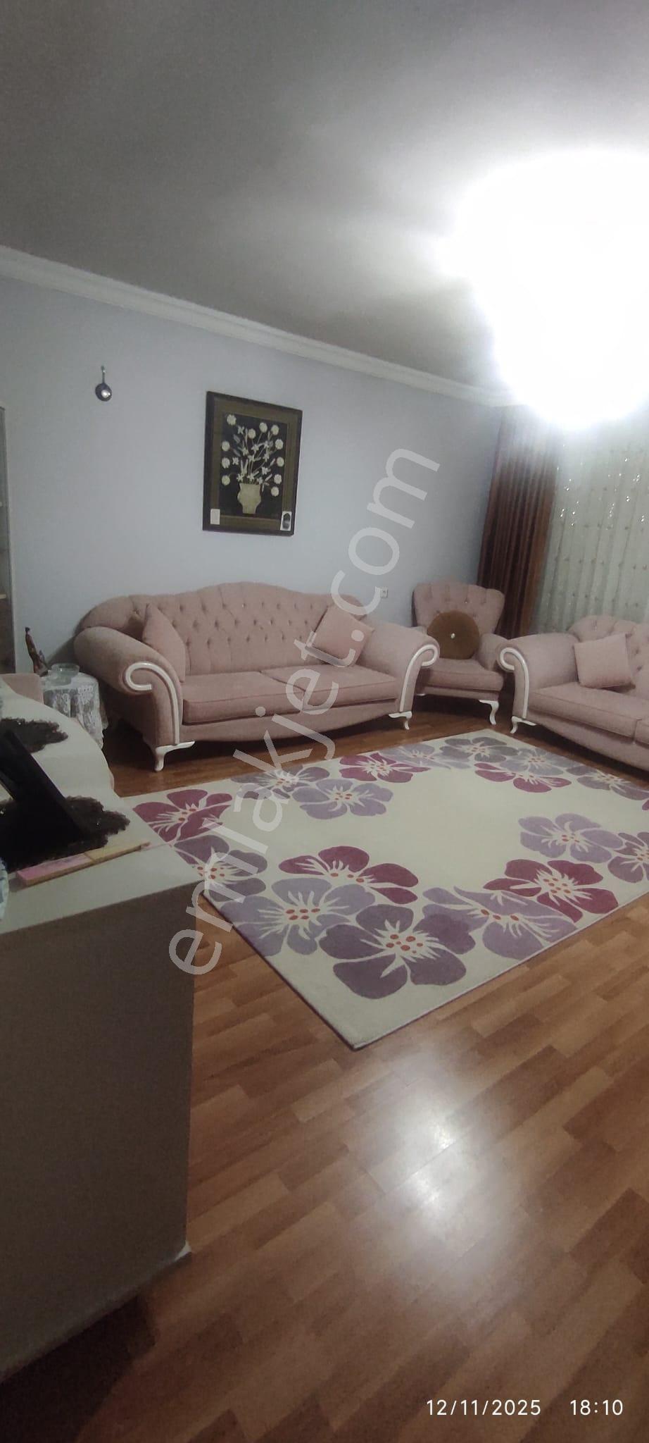 Ankarada Mühteşem Manzarasını Bulunan 2 Daire 1 Dükkan - Görsel 24