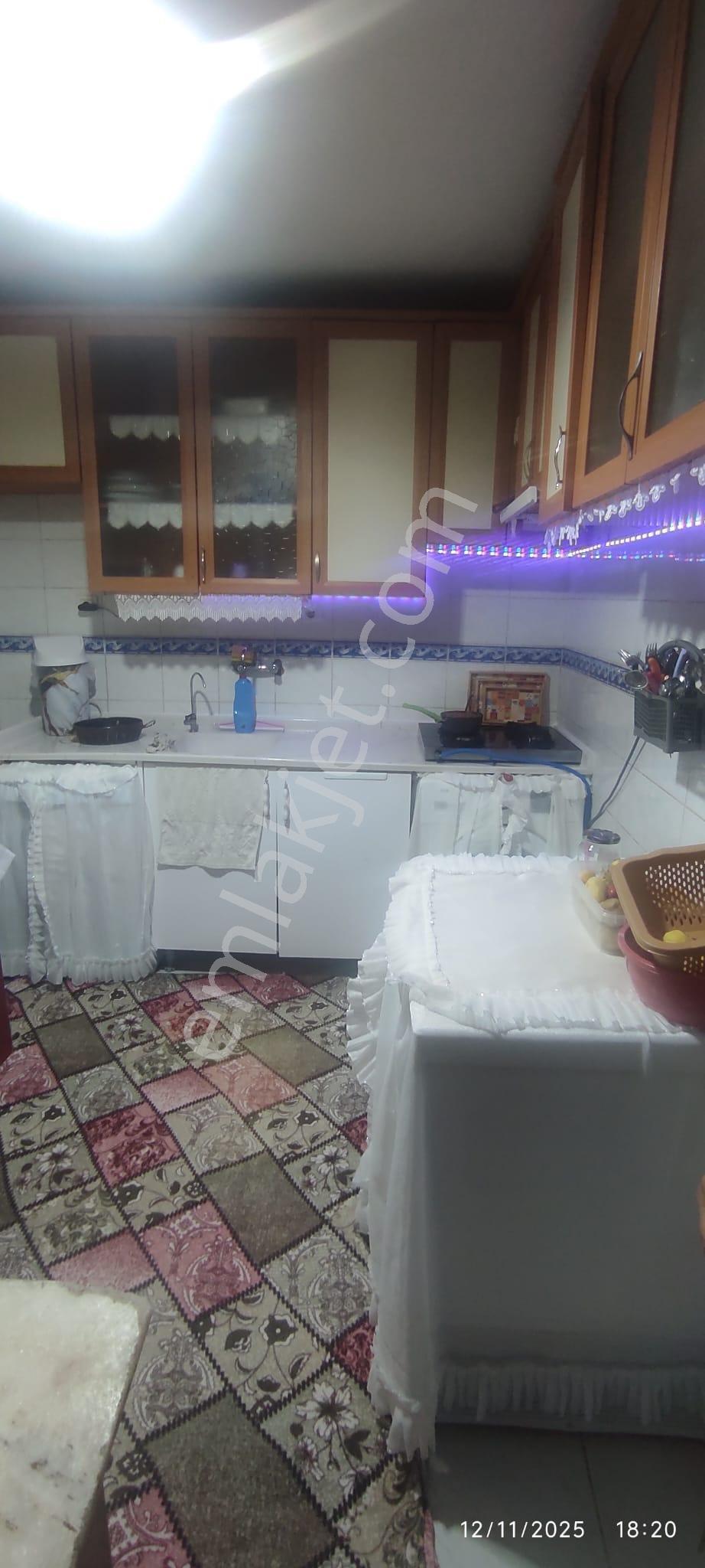 Ankarada Mühteşem Manzarasını Bulunan 2 Daire 1 Dükkan - Görsel 16