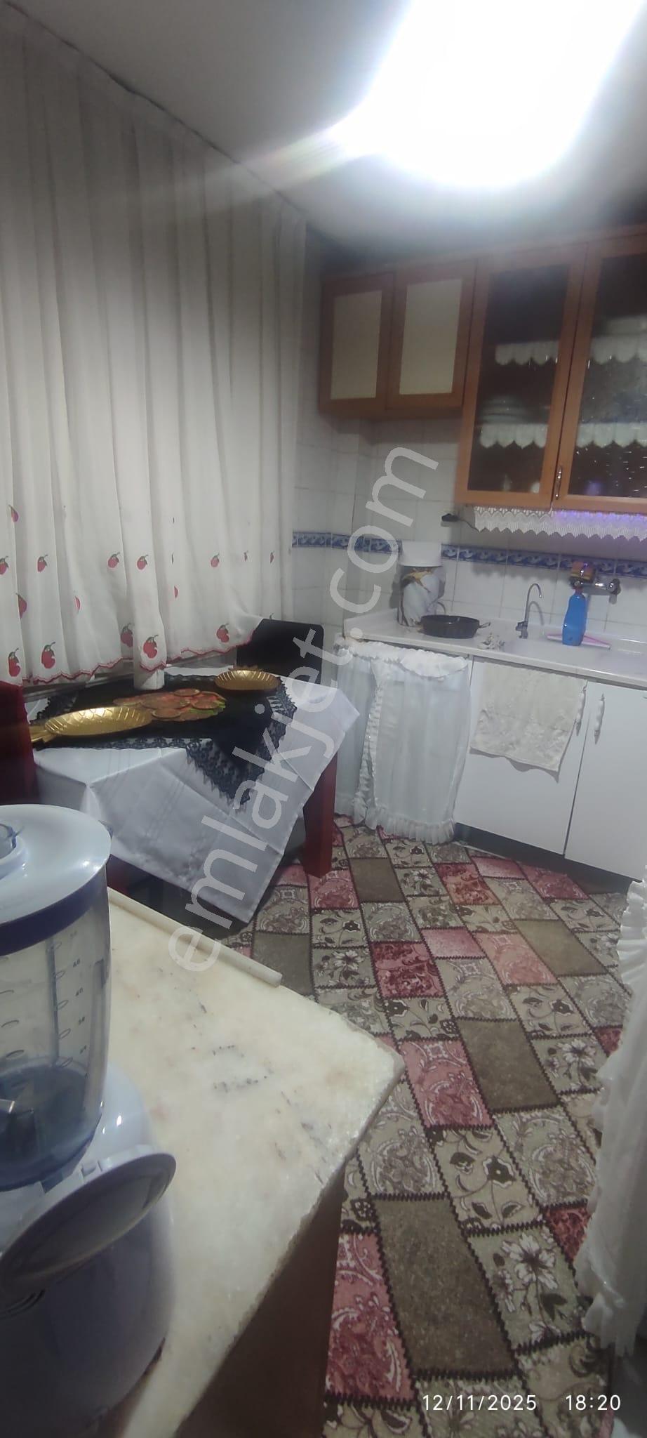 Ankarada Mühteşem Manzarasını Bulunan 2 Daire 1 Dükkan - Görsel 12