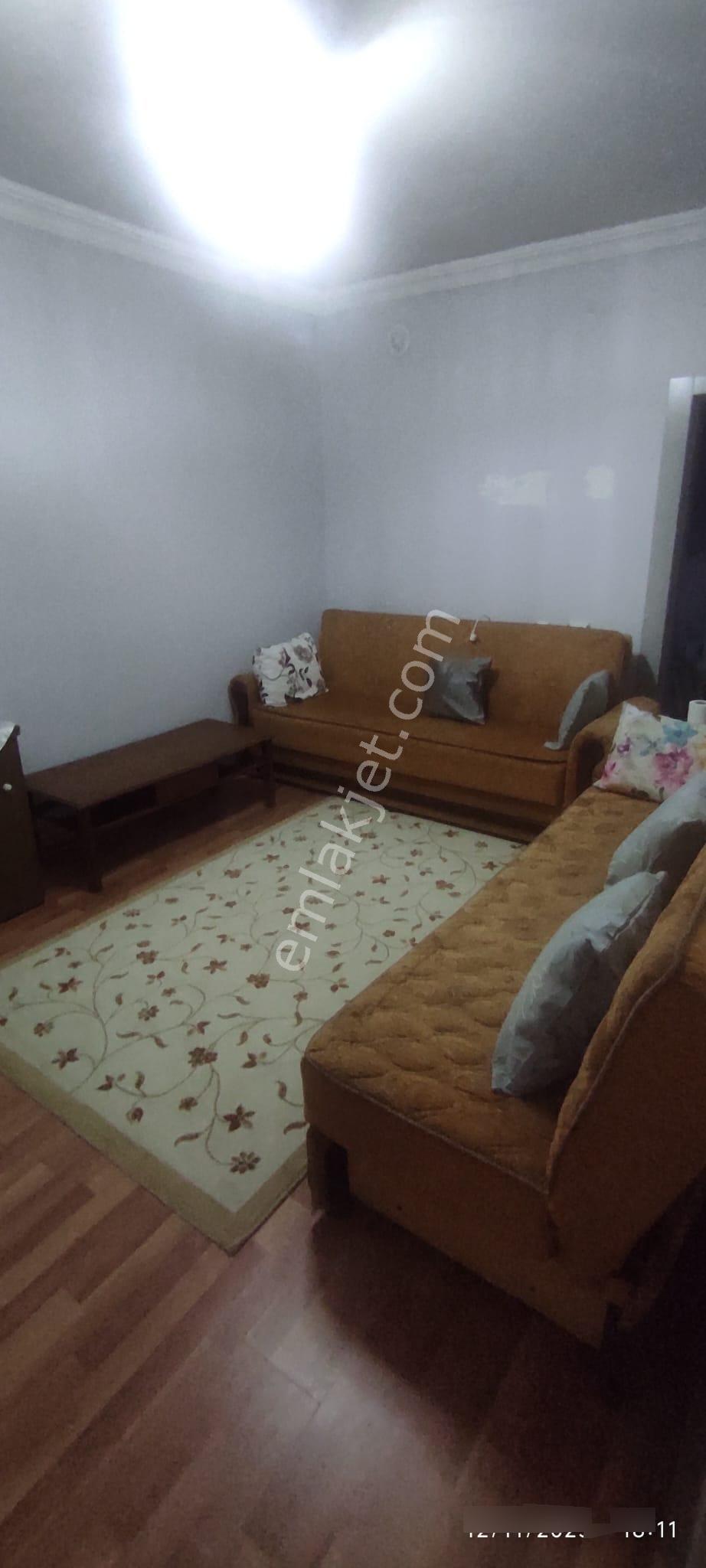 Ankarada Mühteşem Manzarasını Bulunan 2 Daire 1 Dükkan - Görsel 23