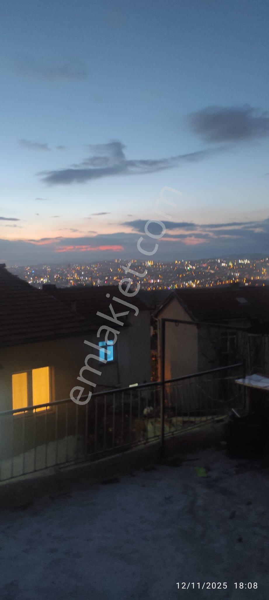 Ankarada Mühteşem Manzarasını Bulunan 2 Daire 1 Dükkan - Görsel 33