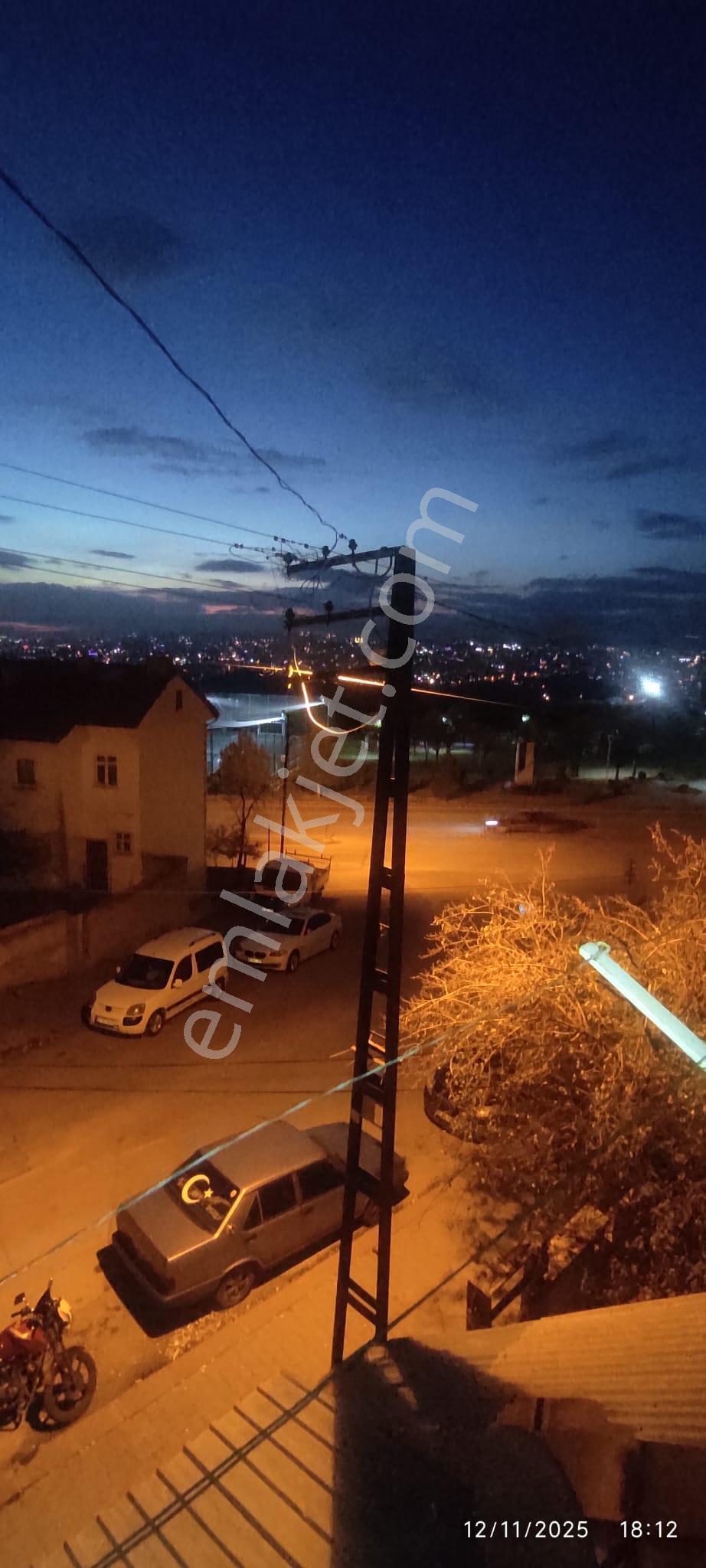 Ankarada Mühteşem Manzarasını Bulunan 2 Daire 1 Dükkan - Görsel 17