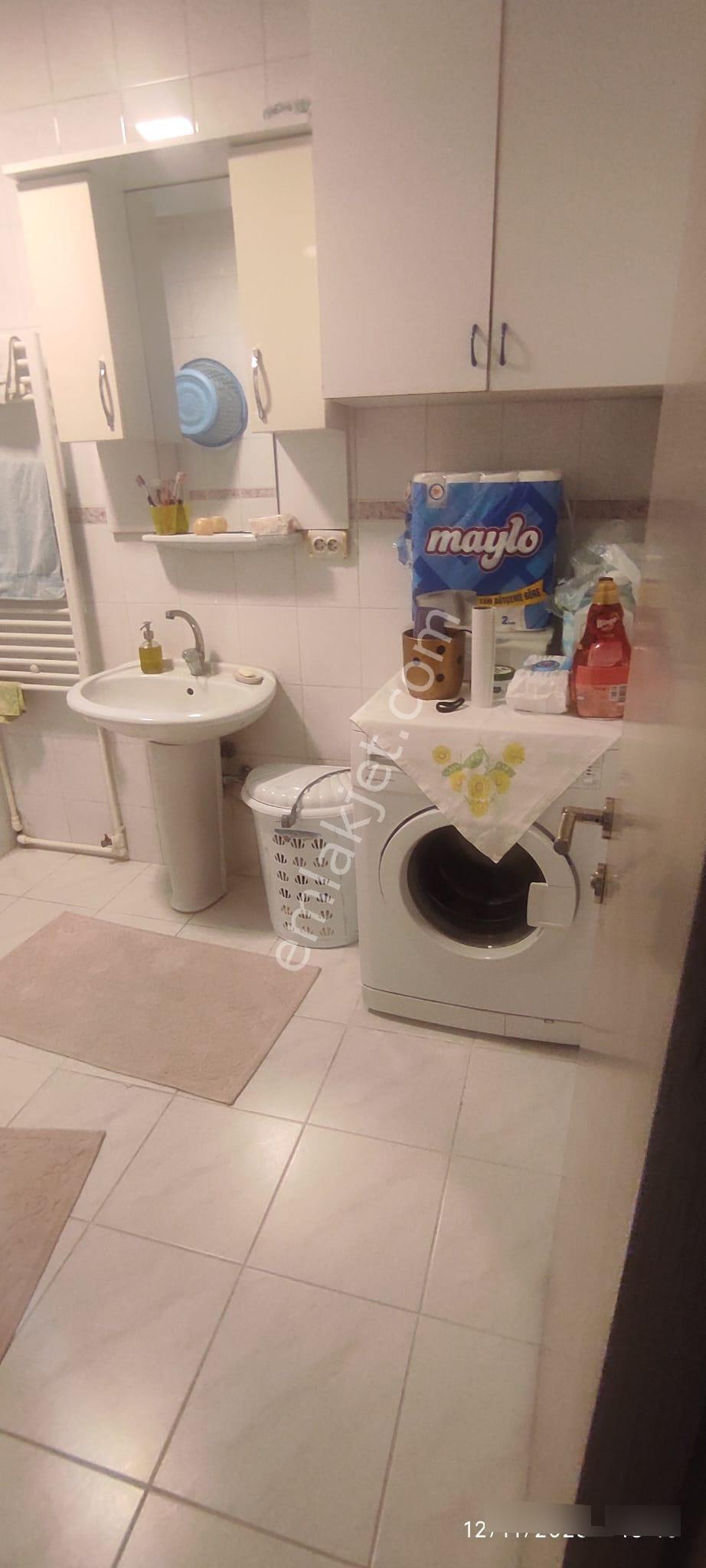 Ankarada Mühteşem Manzarasını Bulunan 2 Daire 1 Dükkan - Görsel 26