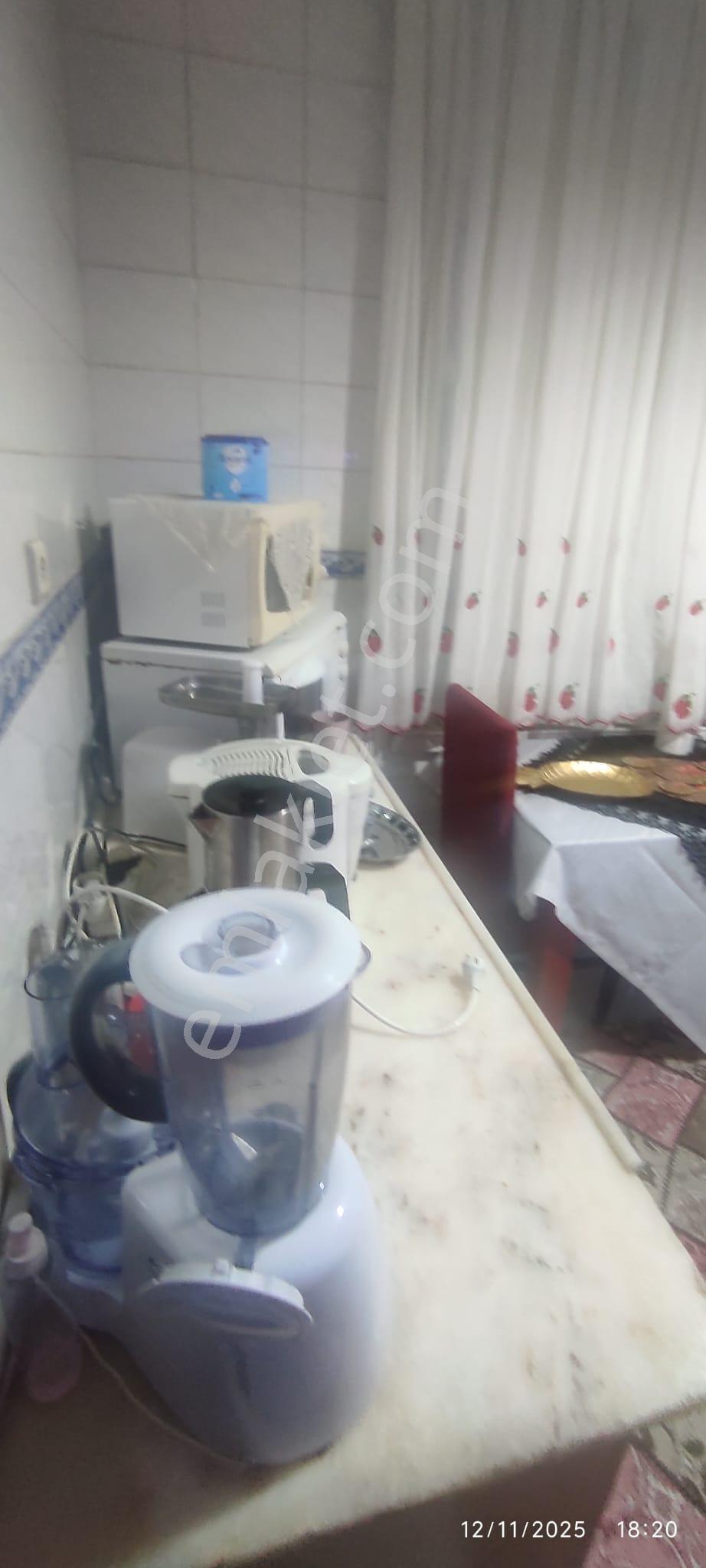 Ankarada Mühteşem Manzarasını Bulunan 2 Daire 1 Dükkan - Görsel 10