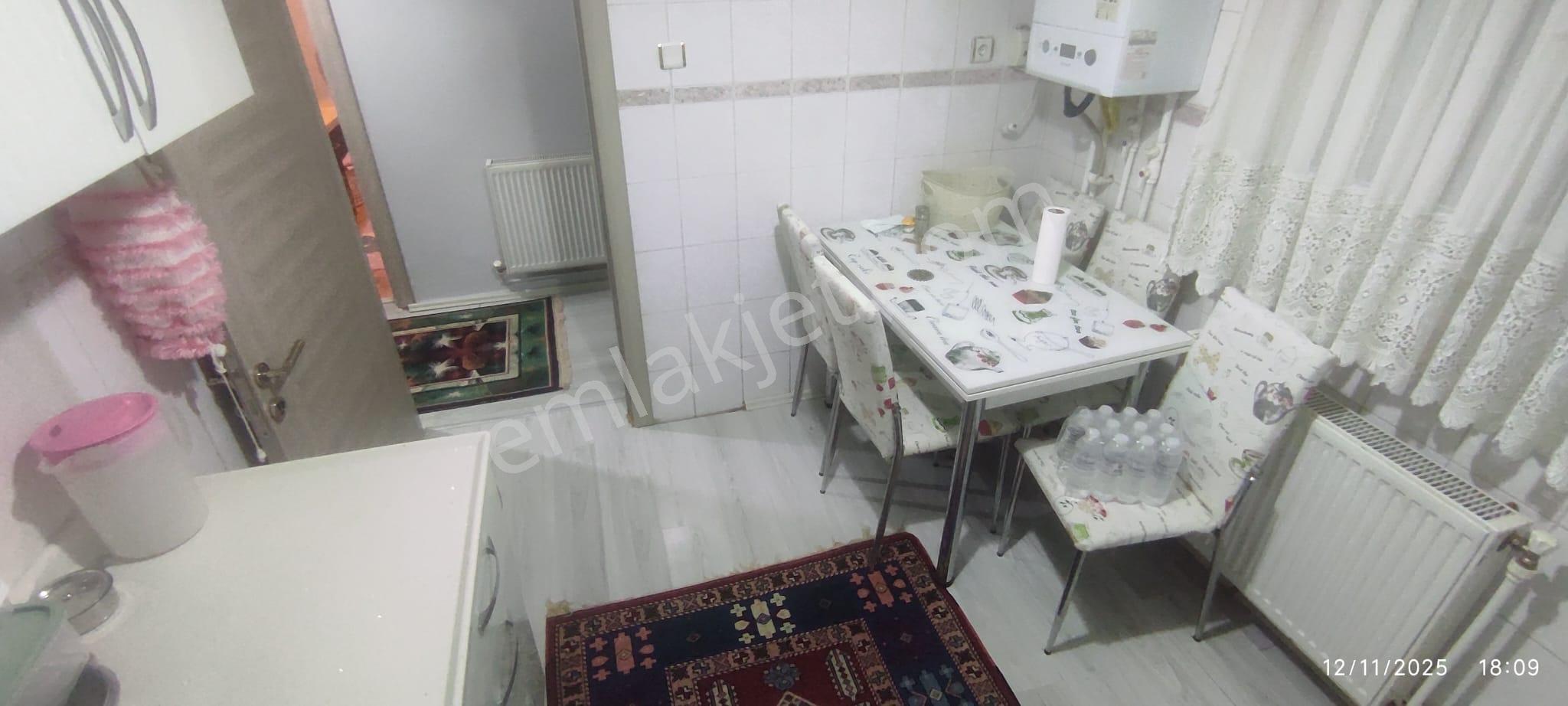 Ankarada Mühteşem Manzarasını Bulunan 2 Daire 1 Dükkan - Görsel 31