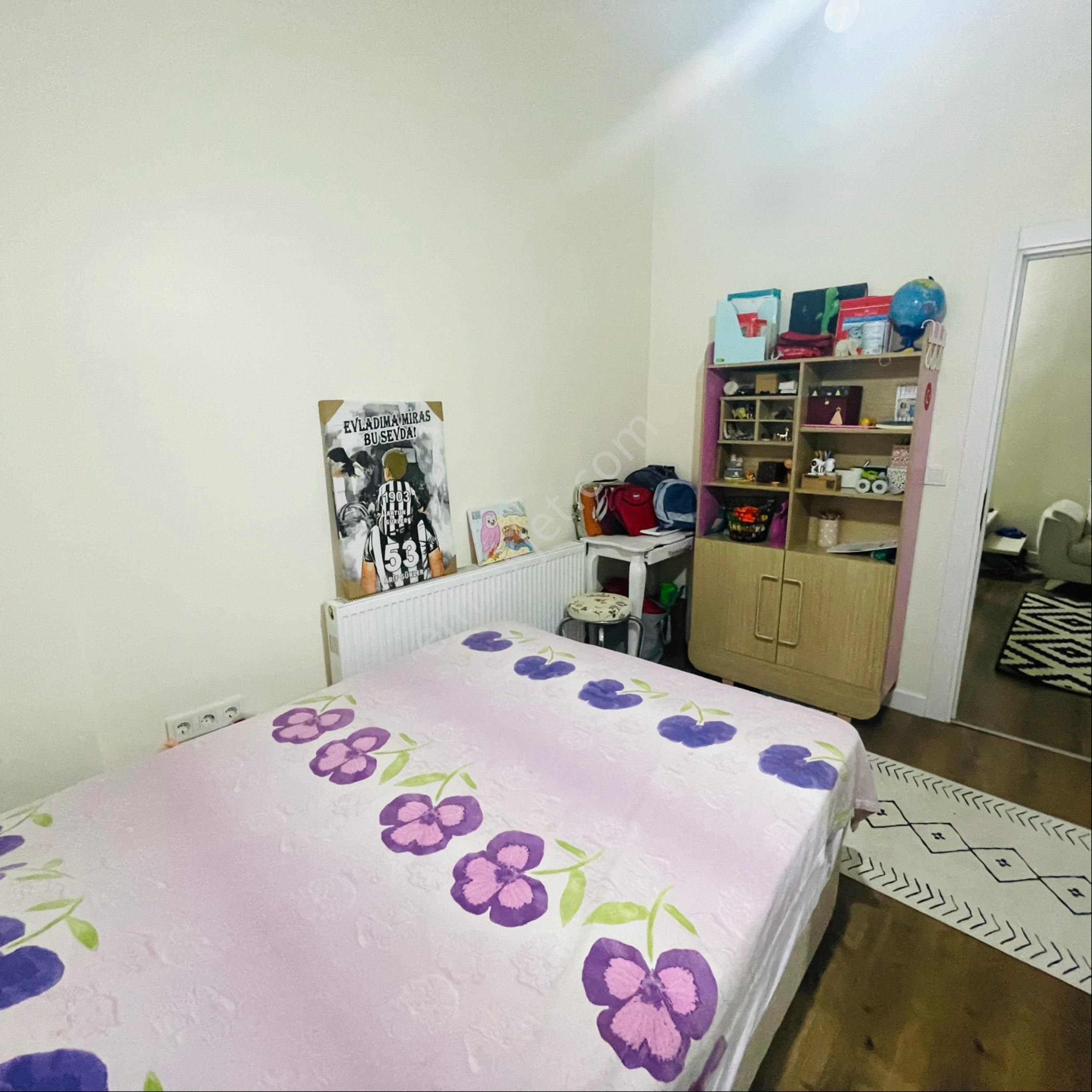 Re/max Gold Sapanbağları Sancak Residance Triplex Bahçeli Daire - Görsel 30