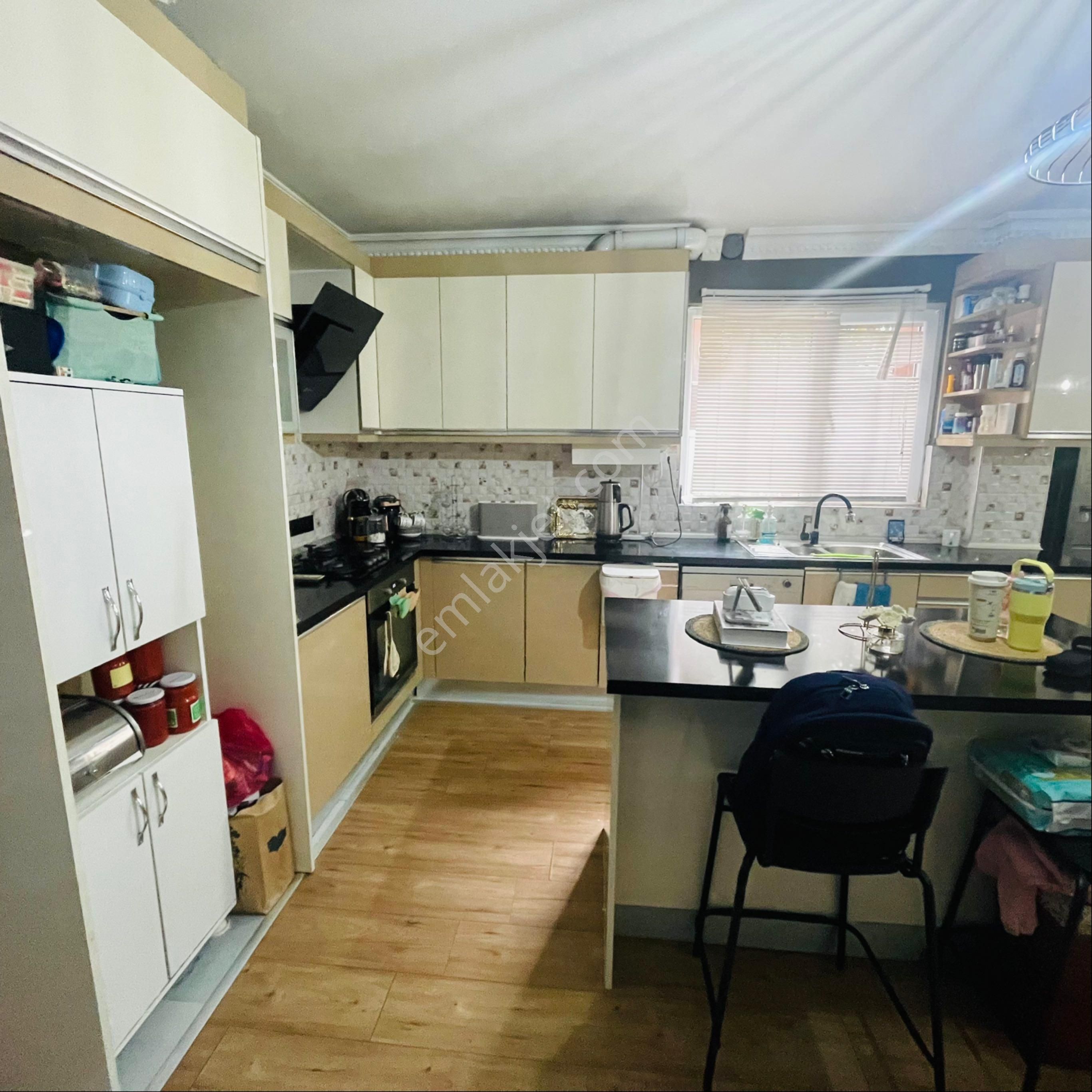 Re/max Gold Sapanbağları Sancak Residance Triplex Bahçeli Daire - Görsel 6