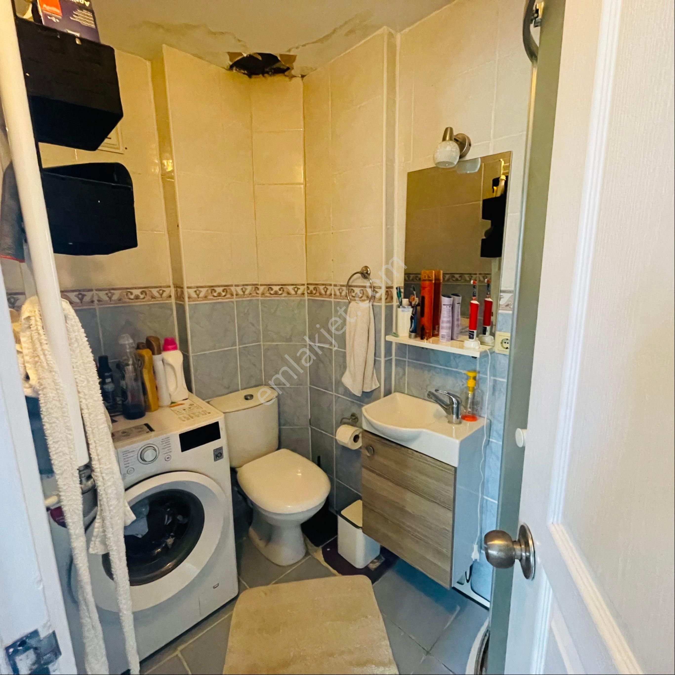 Re/max Gold Sapanbağları Sancak Residance Triplex Bahçeli Daire - Görsel 15