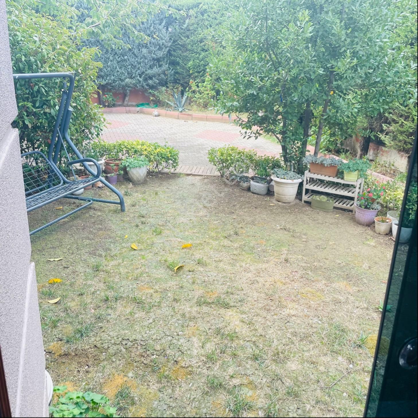 Re/max Gold Sapanbağları Sancak Residance Triplex Bahçeli Daire - Görsel 11