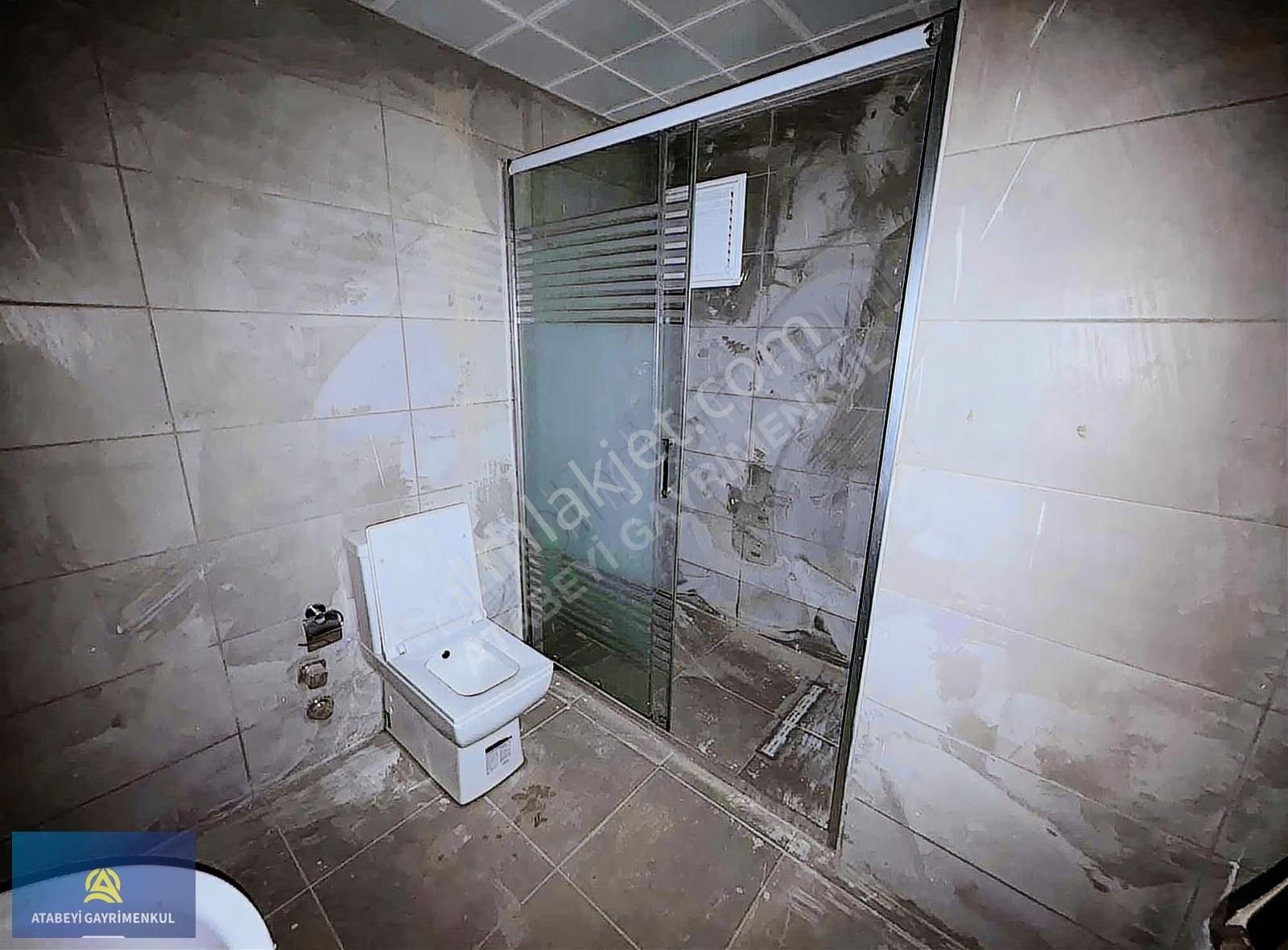 Kayaşehir Toki 496 Konut Vadi Cephe 3+1 Sıfır Boş Satılık Daire - Görsel 31