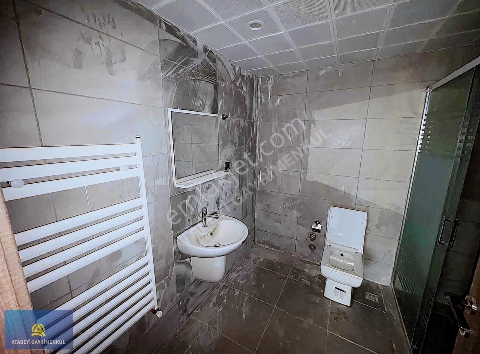 Kayaşehir Toki 496 Konut Vadi Cephe 3+1 Sıfır Boş Satılık Daire - Görsel 11