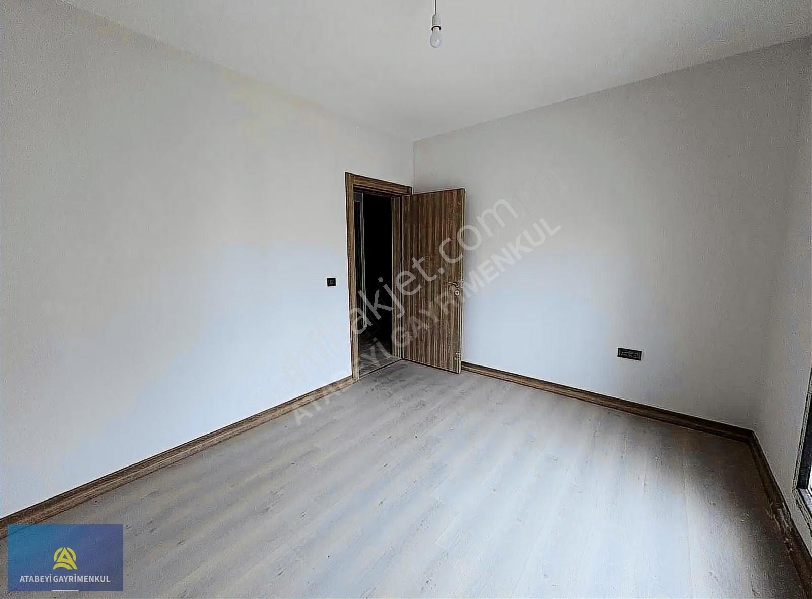 Kayaşehir Toki 496 Konut Vadi Cephe 3+1 Sıfır Boş Satılık Daire - Görsel 32