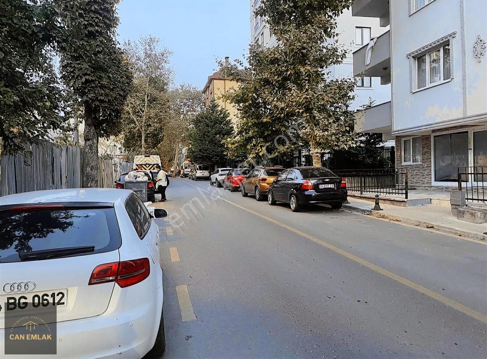 Can Emlaktan Yunus Emrede Masrafsız ...