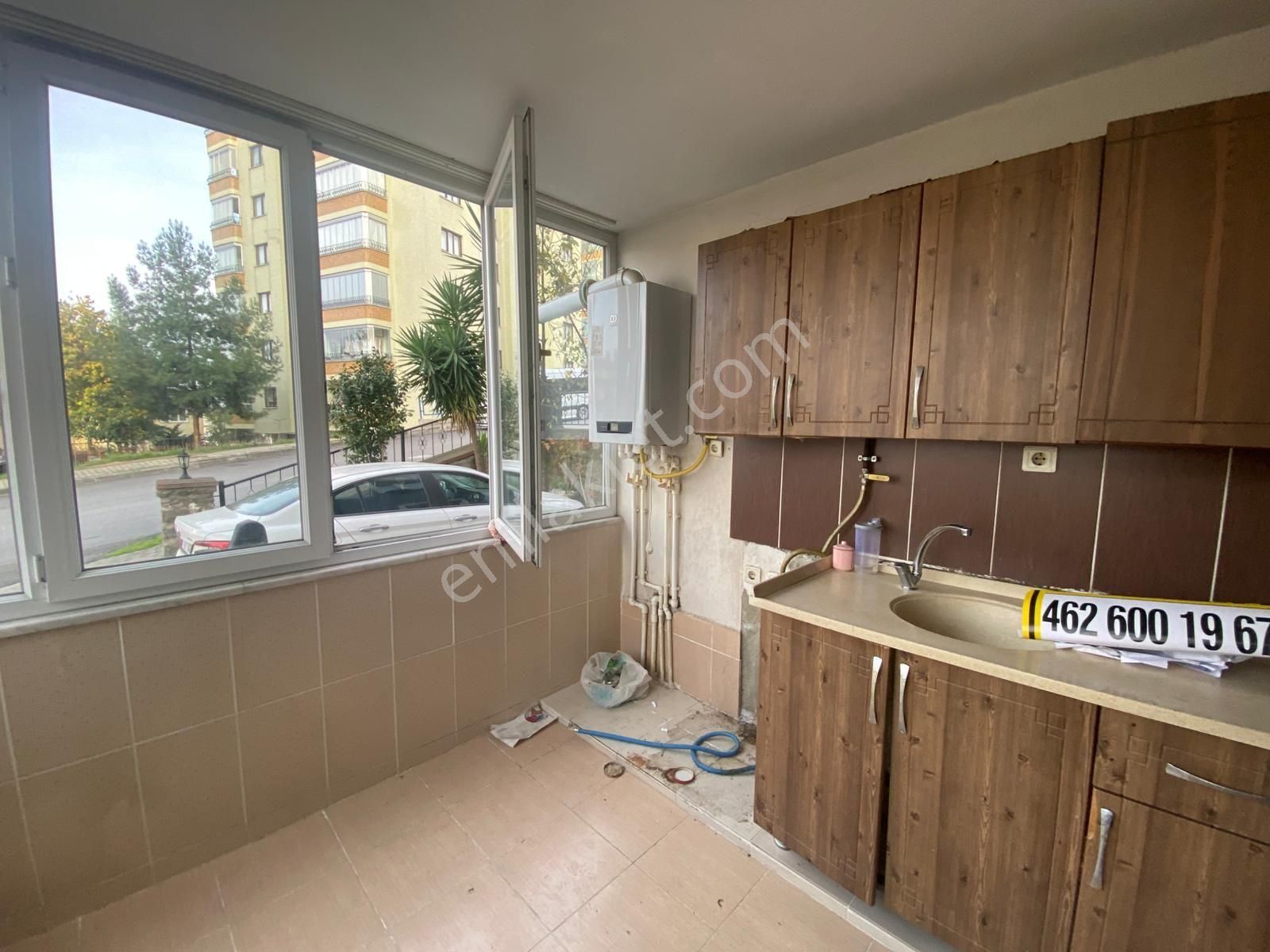 Aydınlıkevler De Asansörlü Depozitosuz Kiralık Daire !!! - Görsel 18