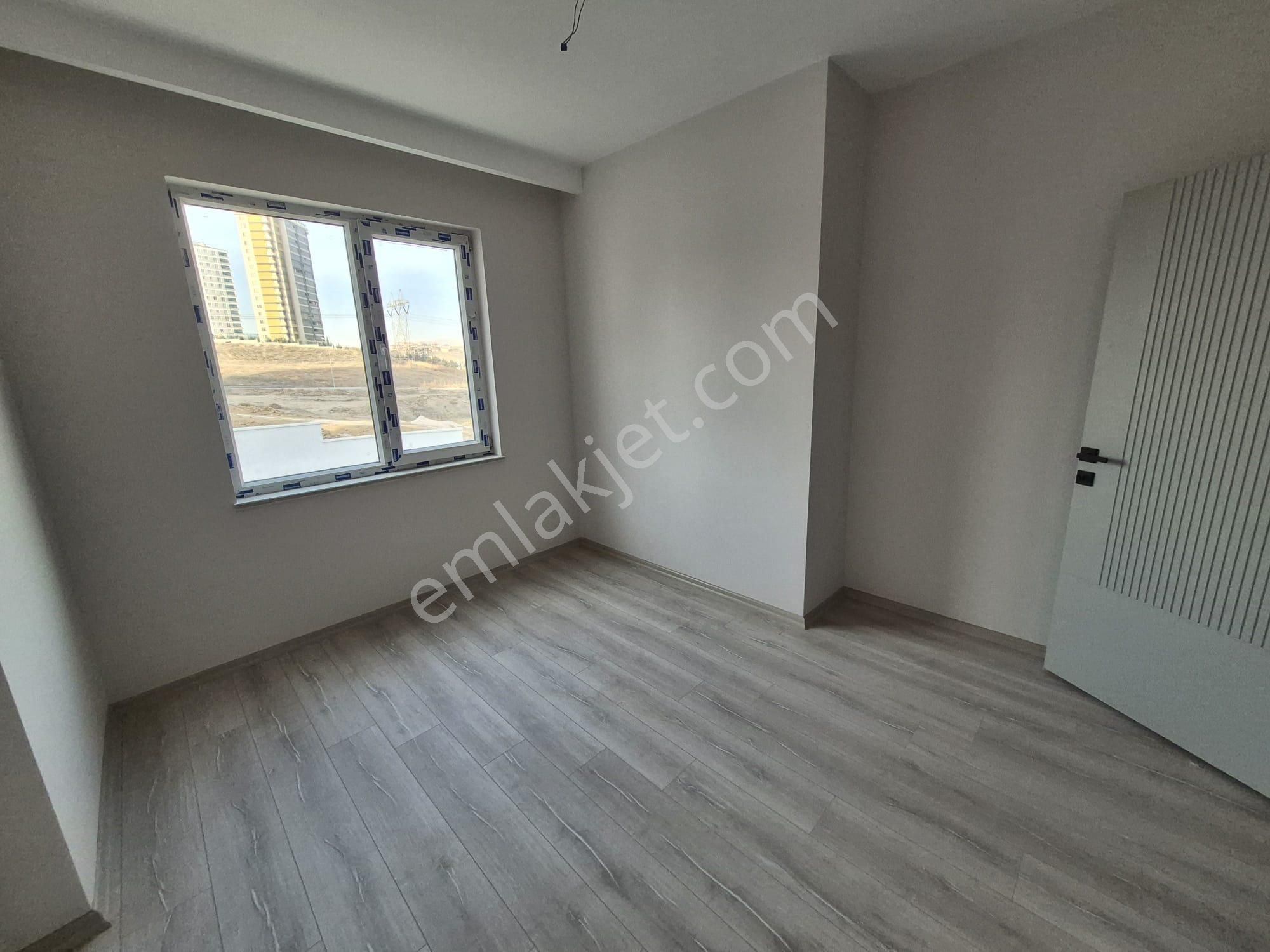 *** Göksu Konutları Yanı 4+1 Satılık Daire *** - Görsel 13