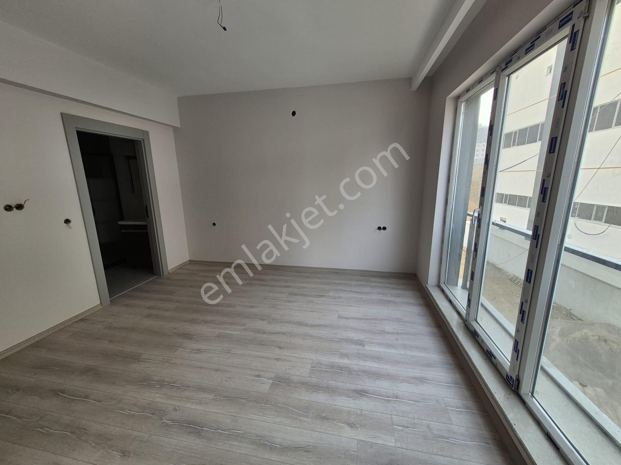 *** Göksu Konutları Yanı 4+1 Satılık Daire *** - Görsel 19