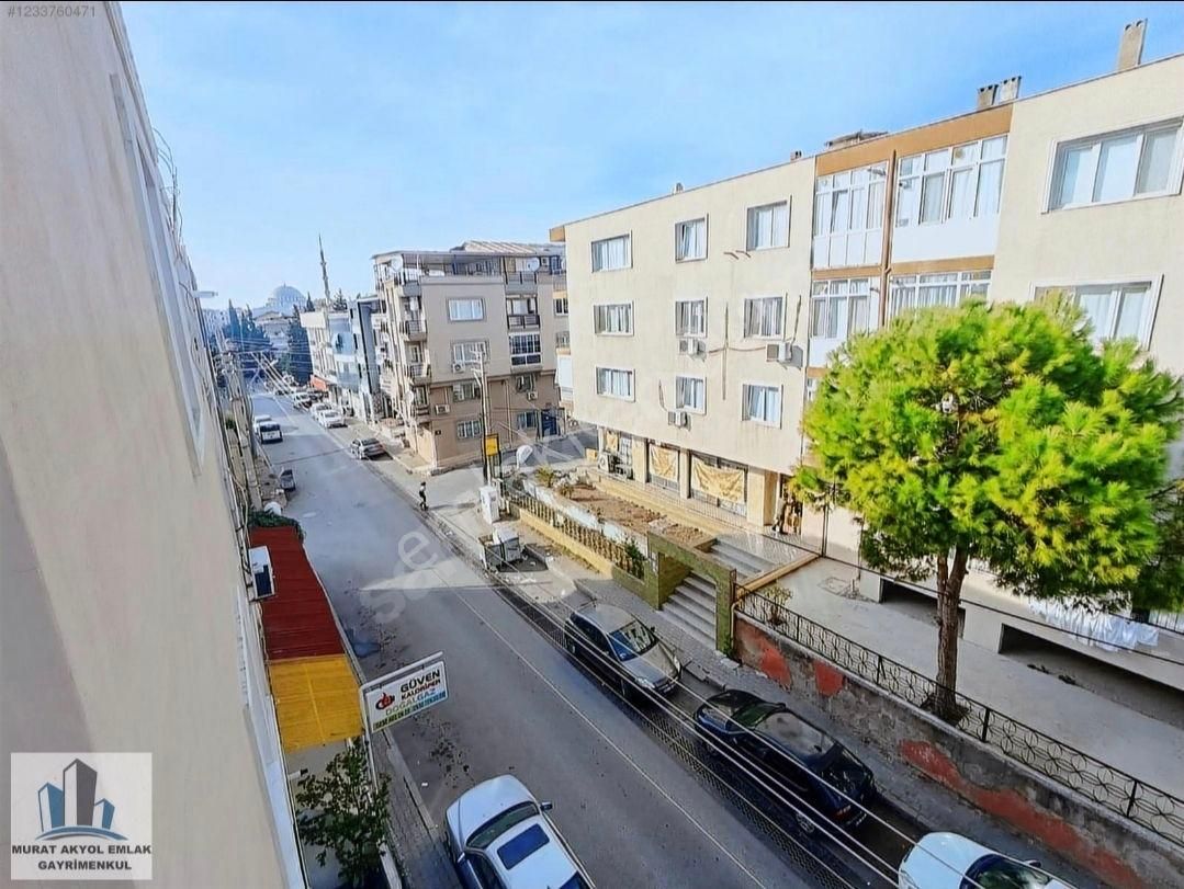 Buca Barış Mahallesinde/cezaevi Üstsokağı//ilçeemniyet Yakını//4.kat//3+1//doğalgazlı/satılık Daire - Görsel 19