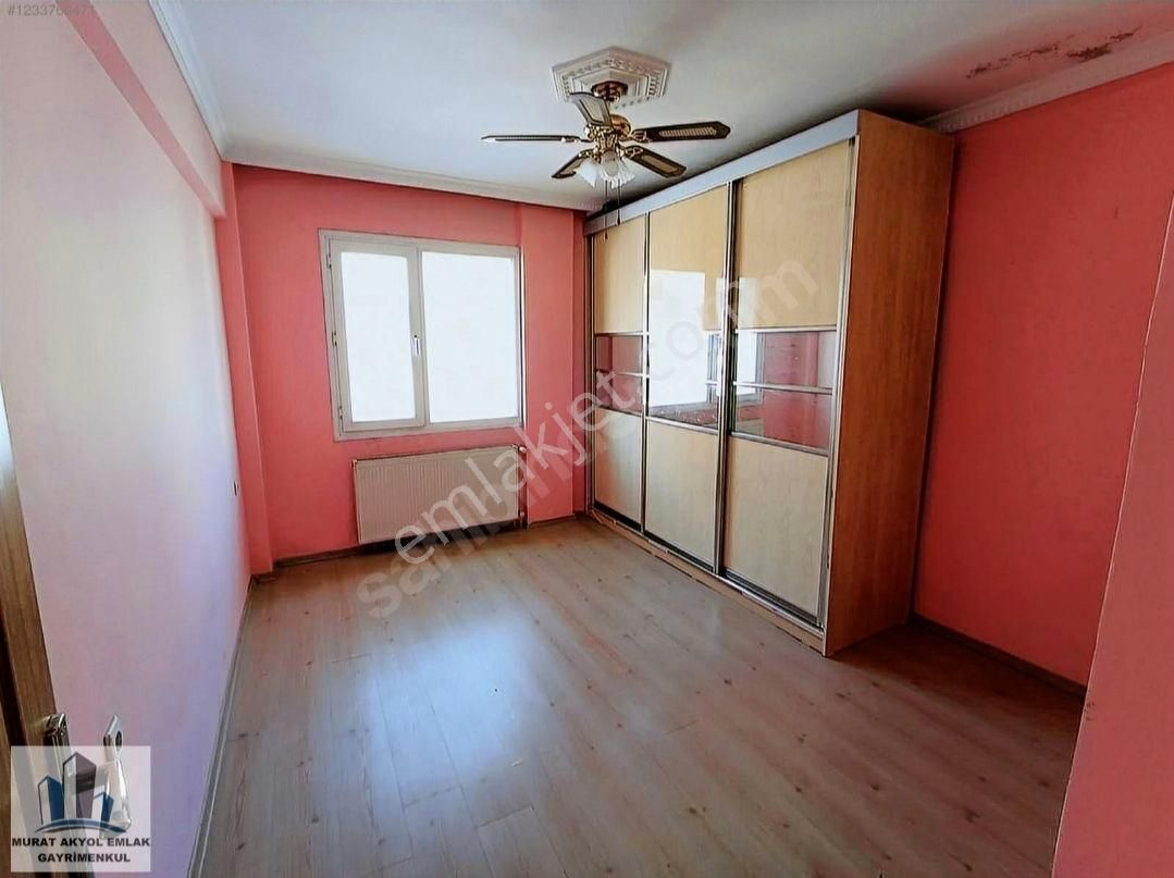 Buca Barış Mahallesinde/cezaevi Üstsokağı//ilçeemniyet Yakını//4.kat//3+1//doğalgazlı/satılık Daire - Görsel 15