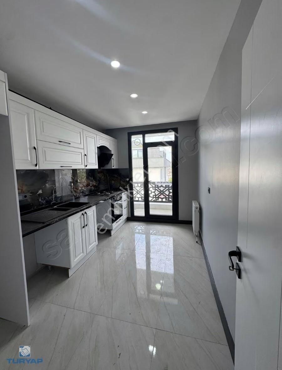 Büyükçekmecenin En Güzel Lokasyonunda Satılık 4+2 Dublex Daire - Görsel 16