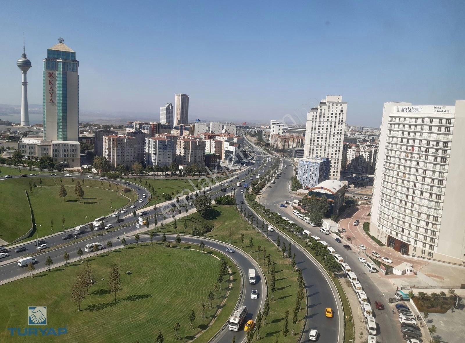 Gizna Cornerda 4.katta 33m2 19.000tl - Görsel 11