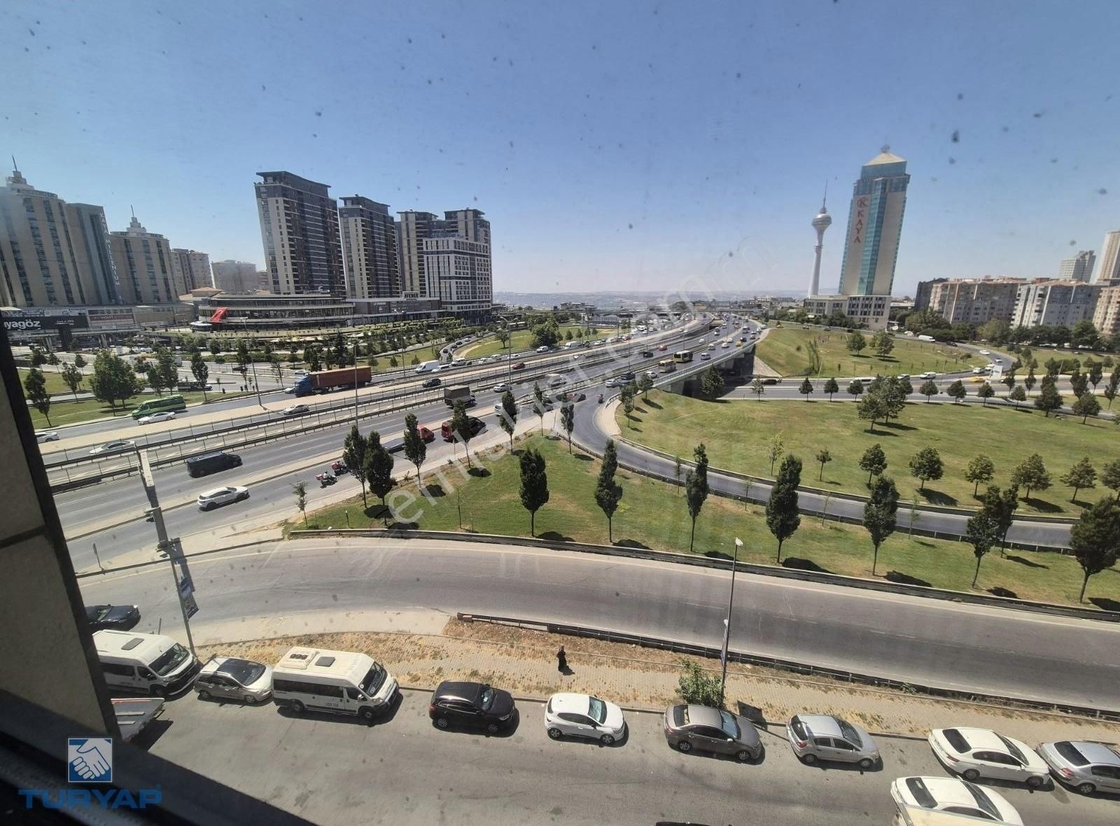 Gizna Cornerda 4.katta 33m2 19.000tl - Görsel 5