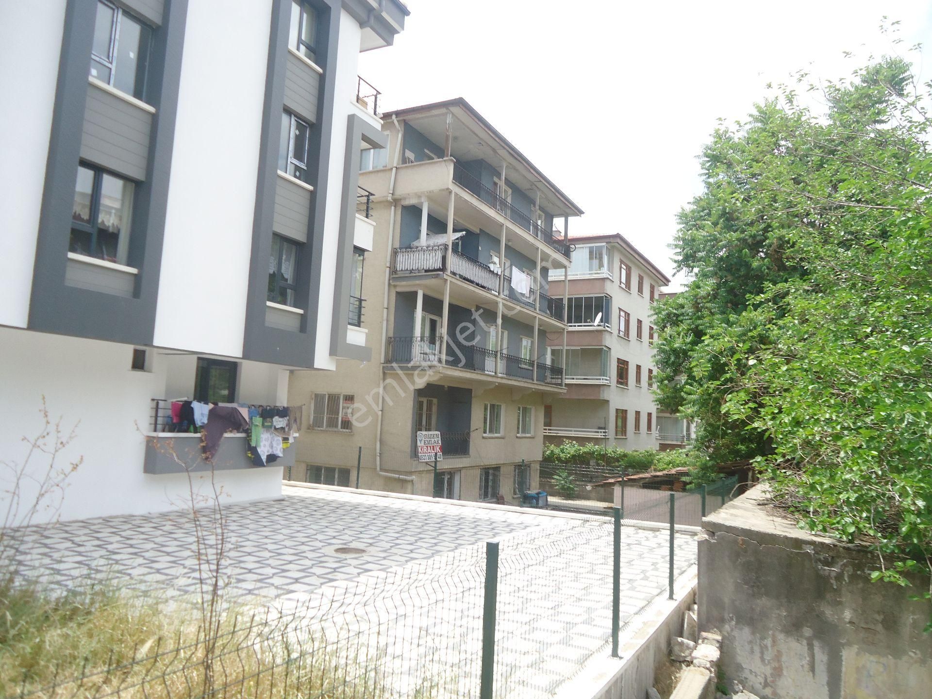 Aydınlıkevlerde 2+1 Kiralık Daire Gizem Emlaktan - Görsel 21