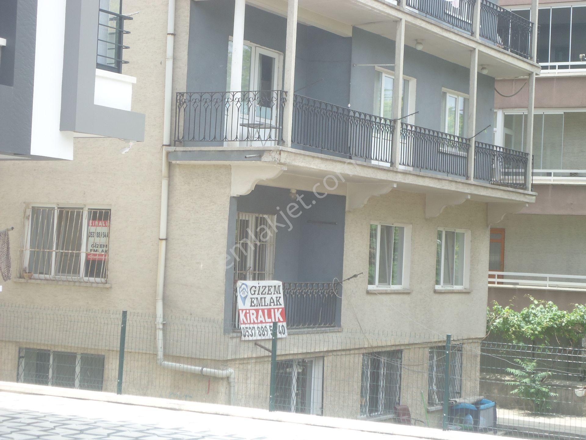Aydınlıkevlerde 2+1 Kiralık Daire Gizem Emlaktan - Görsel 20