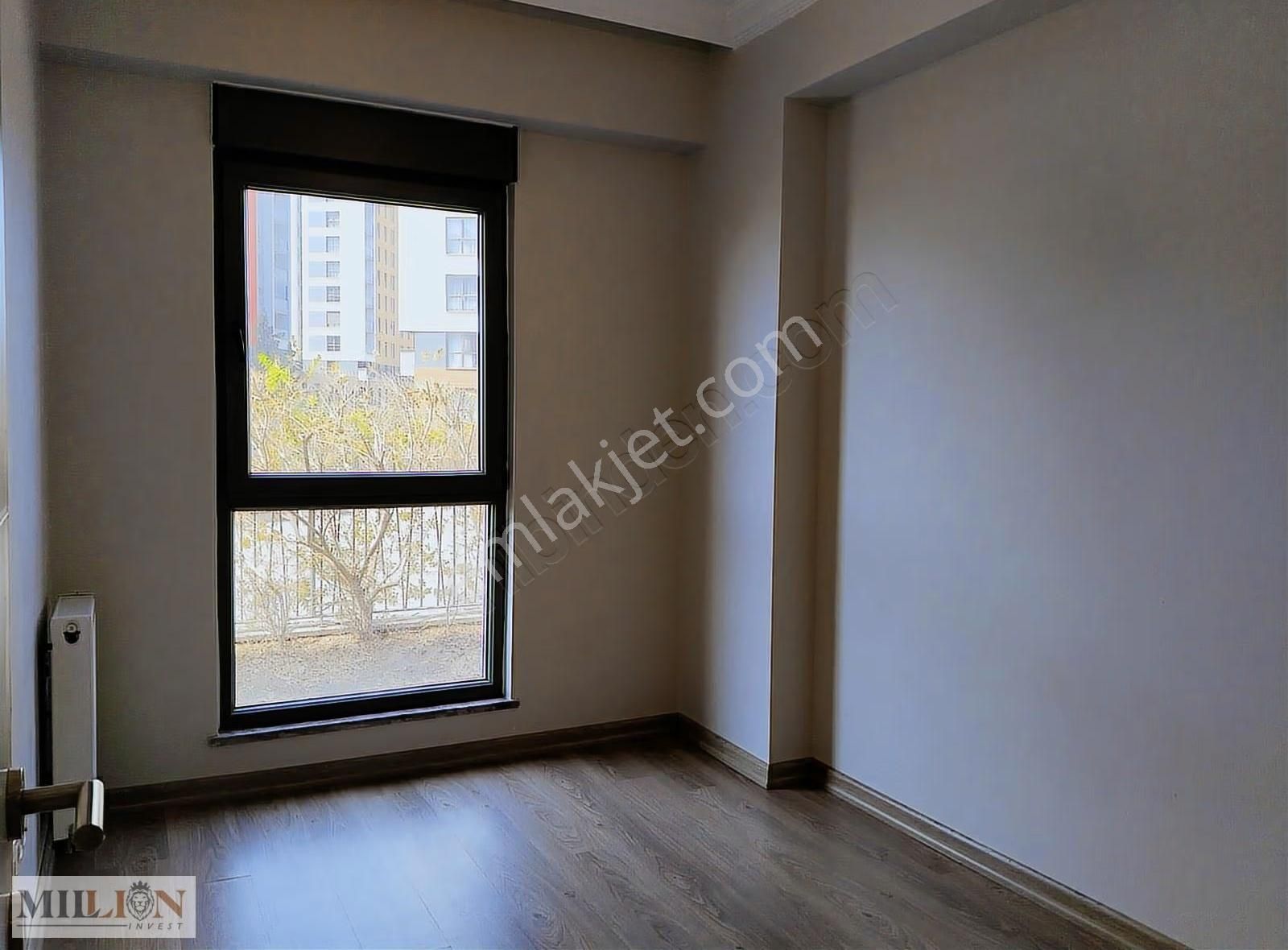 Sur Yapı E Parselde 2+1 Giriş Kiralık Daire - Görsel 15