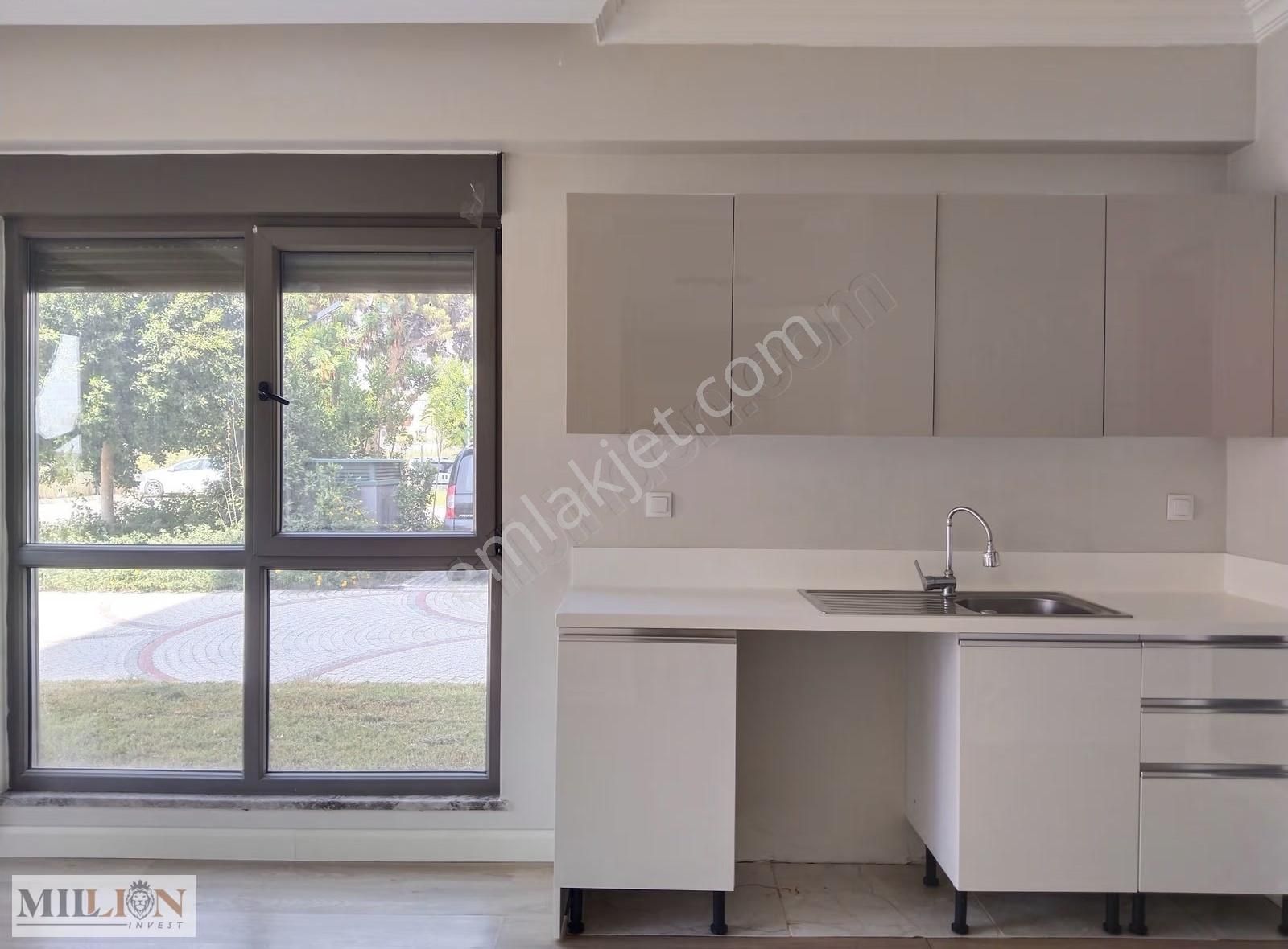 Sur Yapı E Parselde 2+1 Giriş Kiralık Daire - Görsel 31