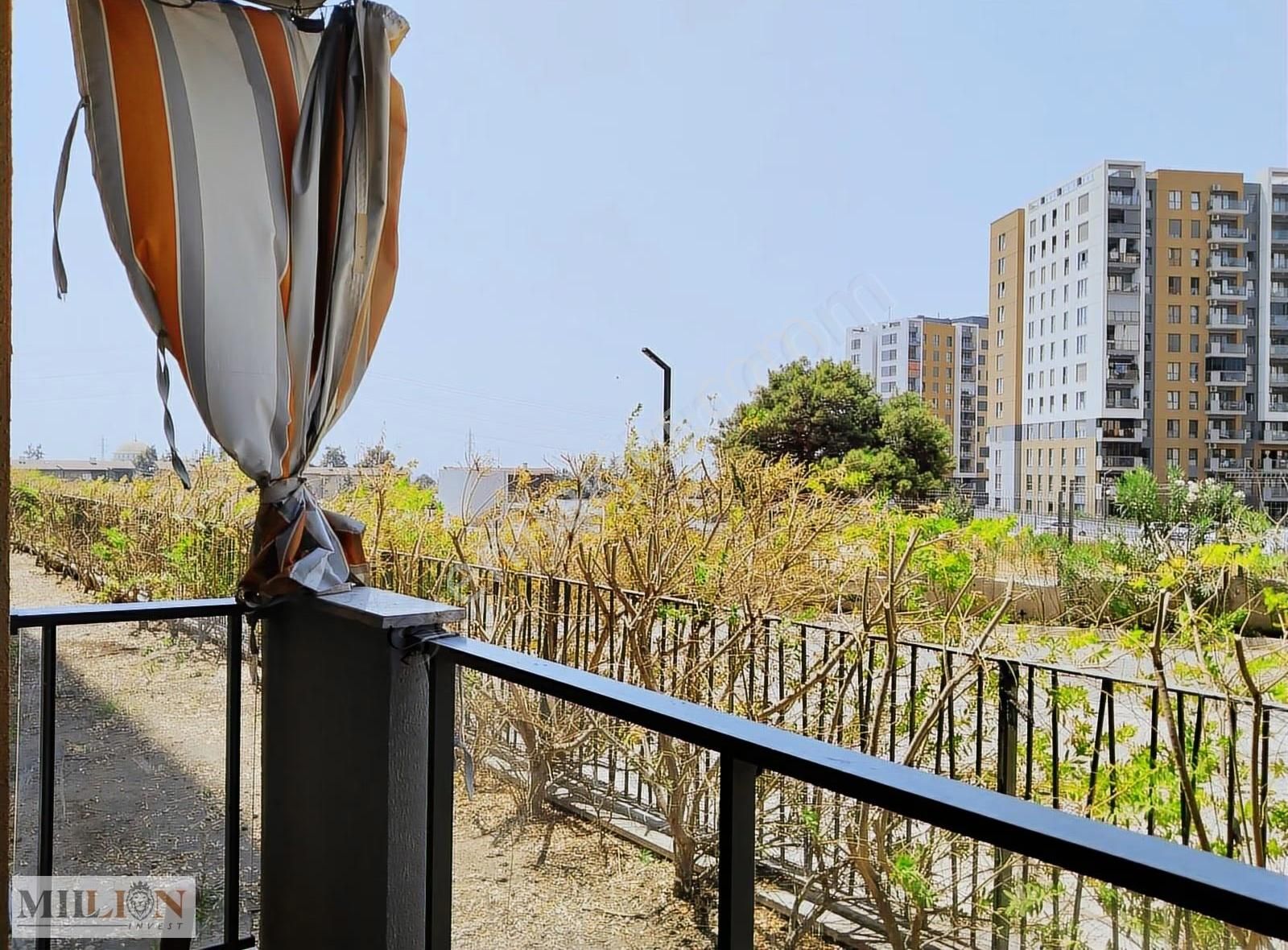 Sur Yapı E Parselde 2+1 Giriş Kiralık Daire - Görsel 25