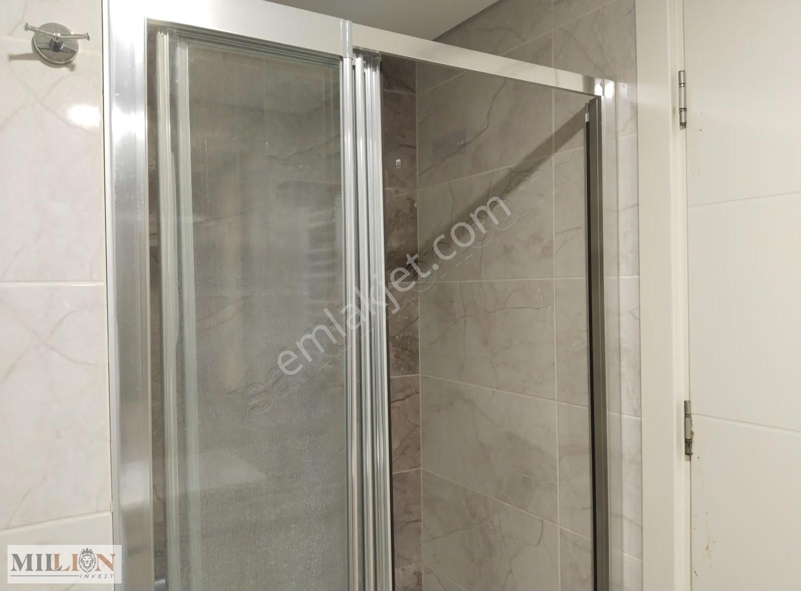 Sur Yapı E Parselde 2+1 Giriş Kiralık Daire - Görsel 28