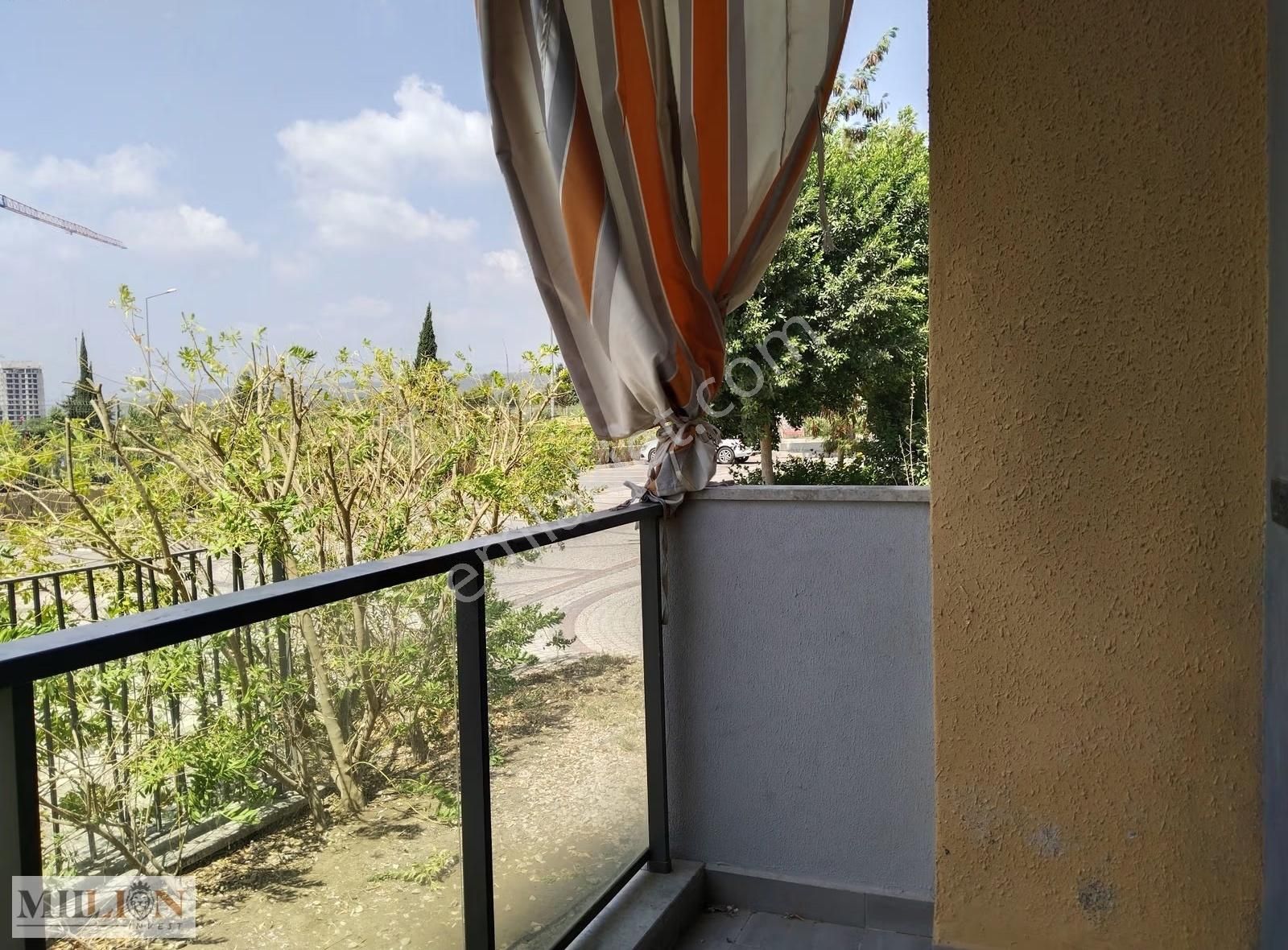 Sur Yapı E Parselde 2+1 Giriş Kiralık Daire - Görsel 8